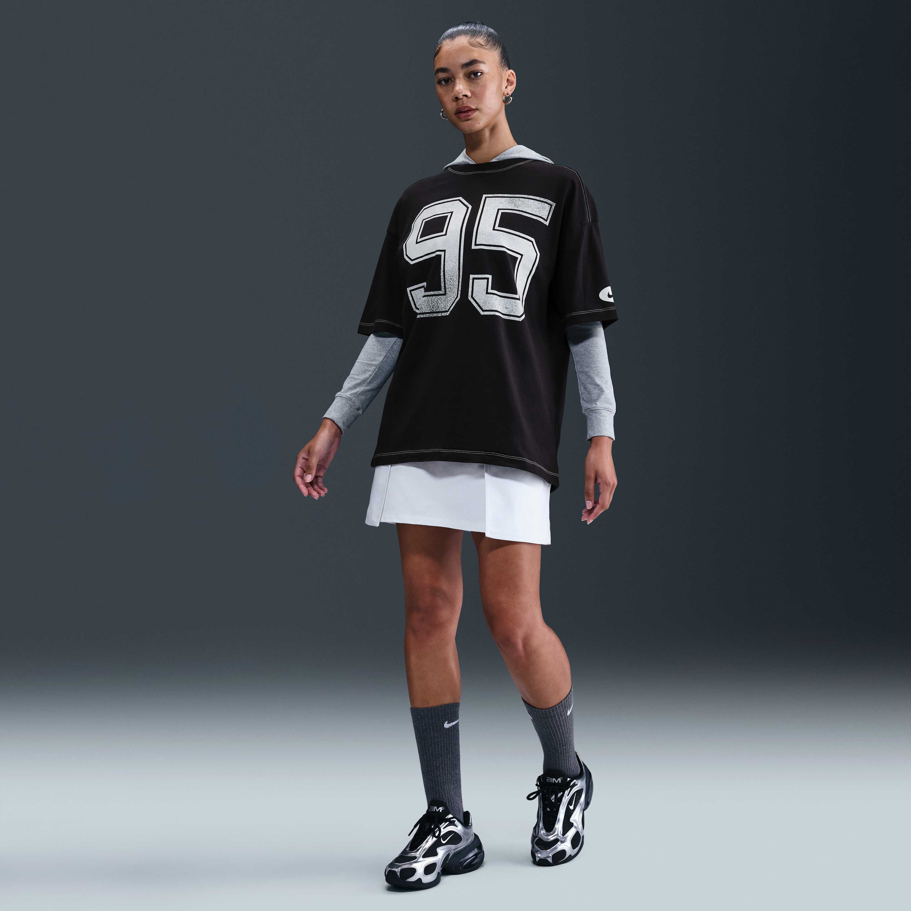 نايكي سبورتسوير image number 3