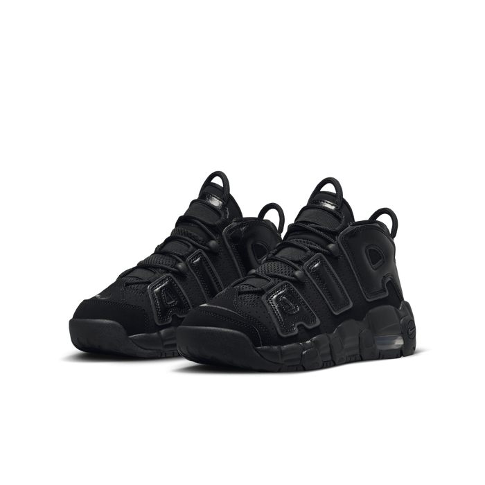 All black top uptempo 96