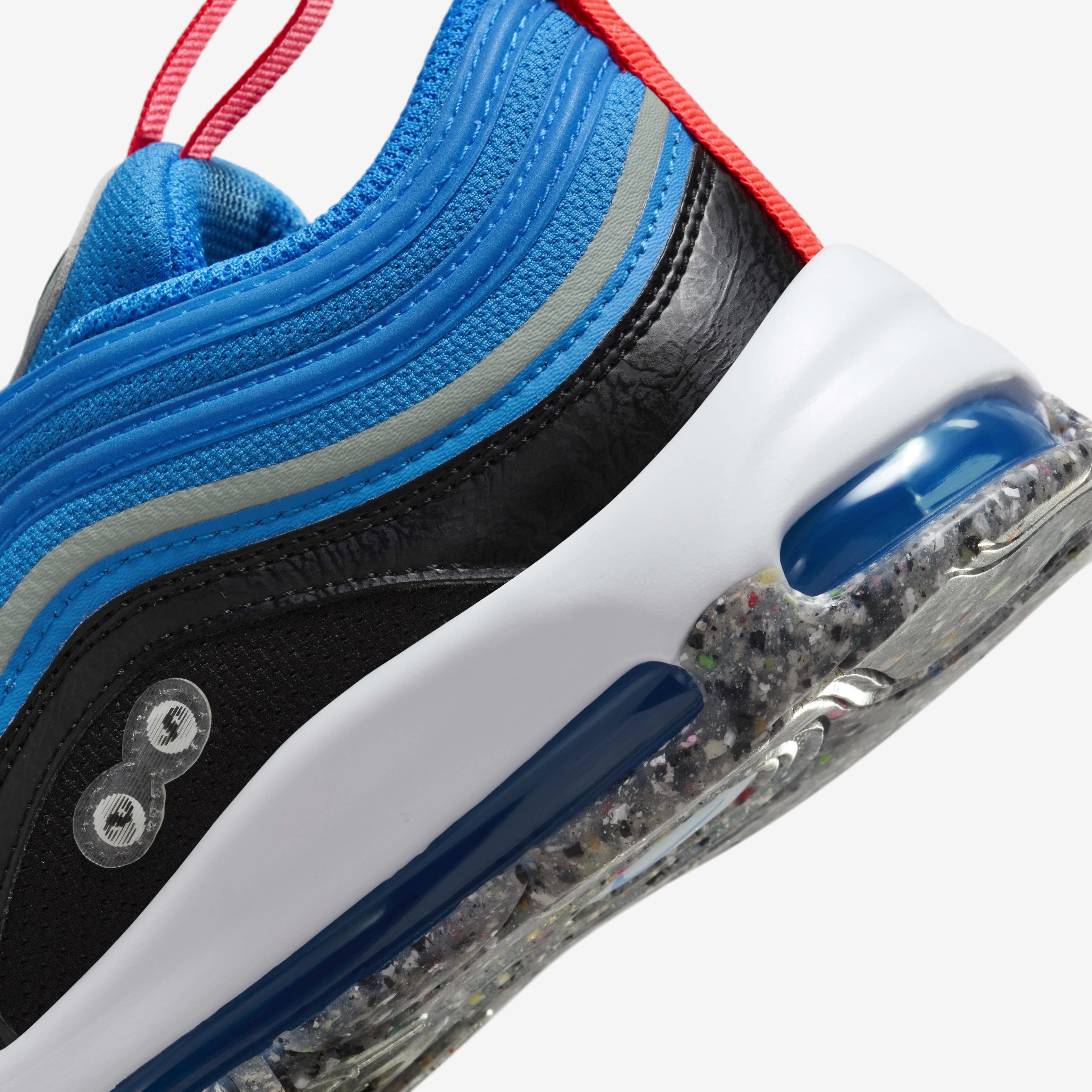 Nike Air Max 97 image number 7