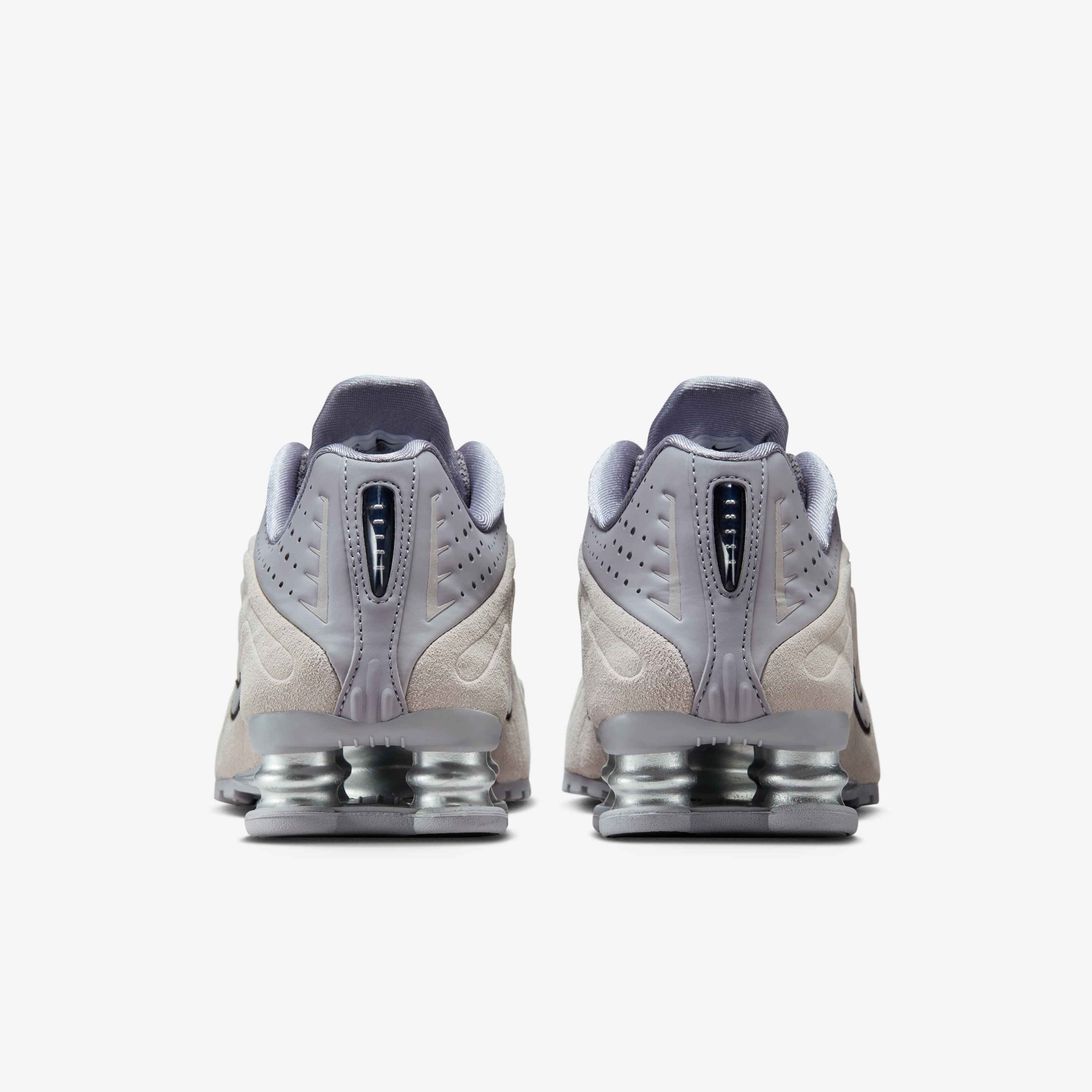 Nike Shox R4 image number 5