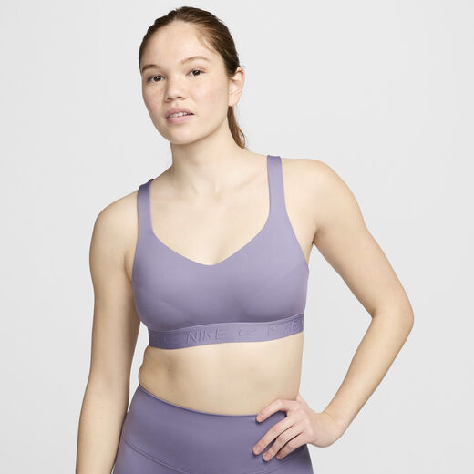 High Support-Nike, Nike Indy High-Support, Women's Padded Adjustable Sports Bra