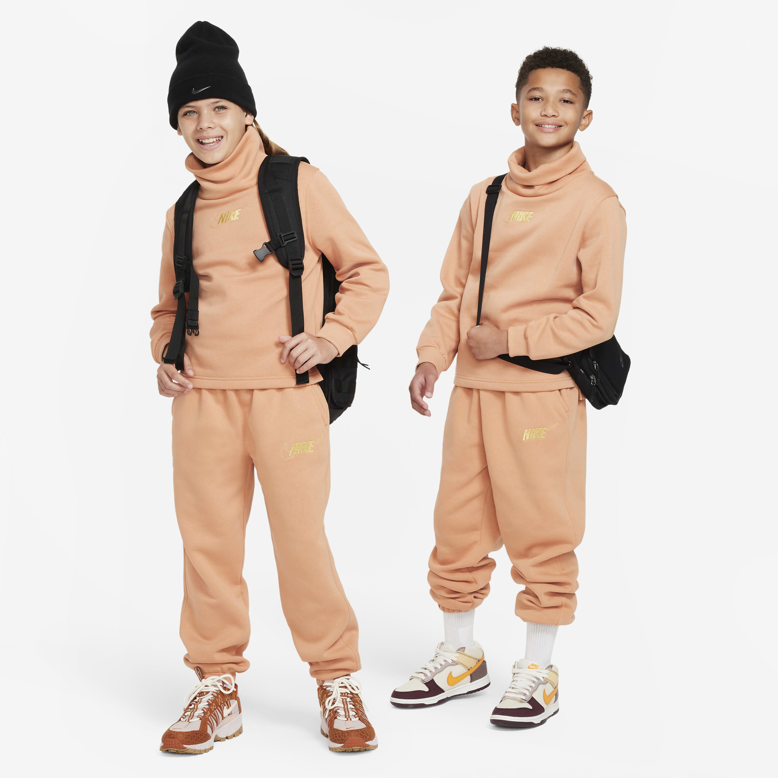 Nike Sportswear Club Fleece image number 4