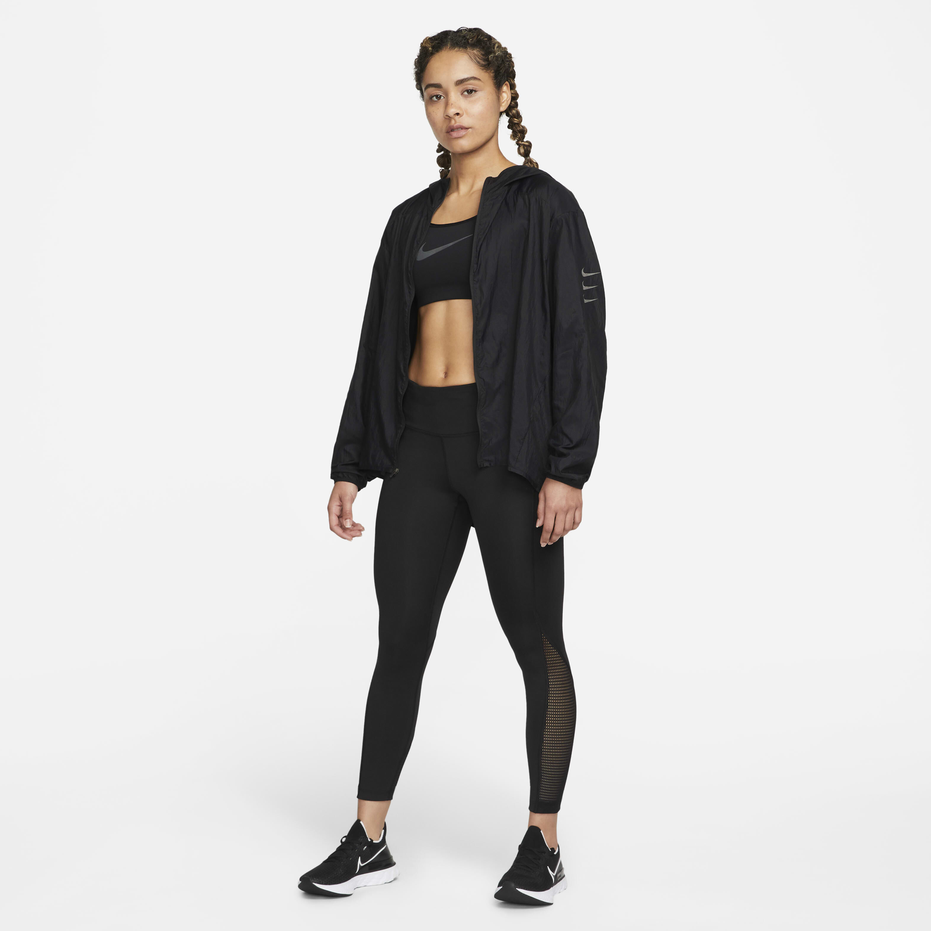 Buy Nike Run Division Women's Packable Running Jacket
