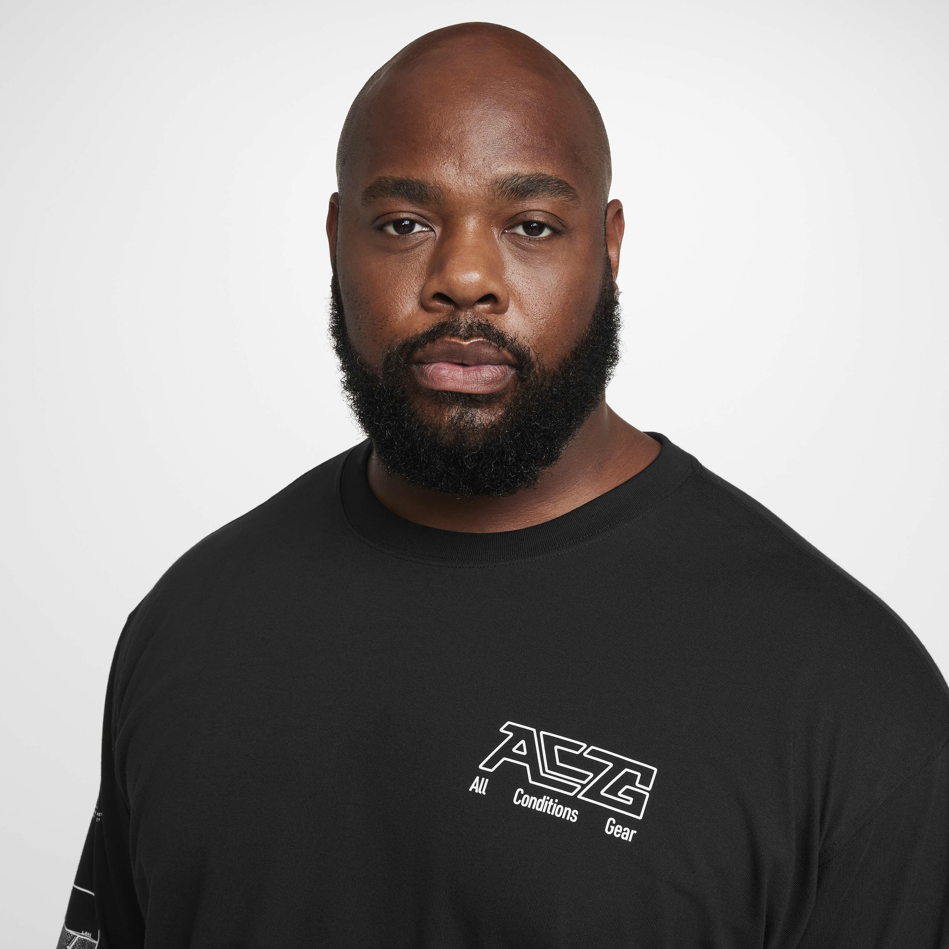 نايكي ايه سي جي image number 10