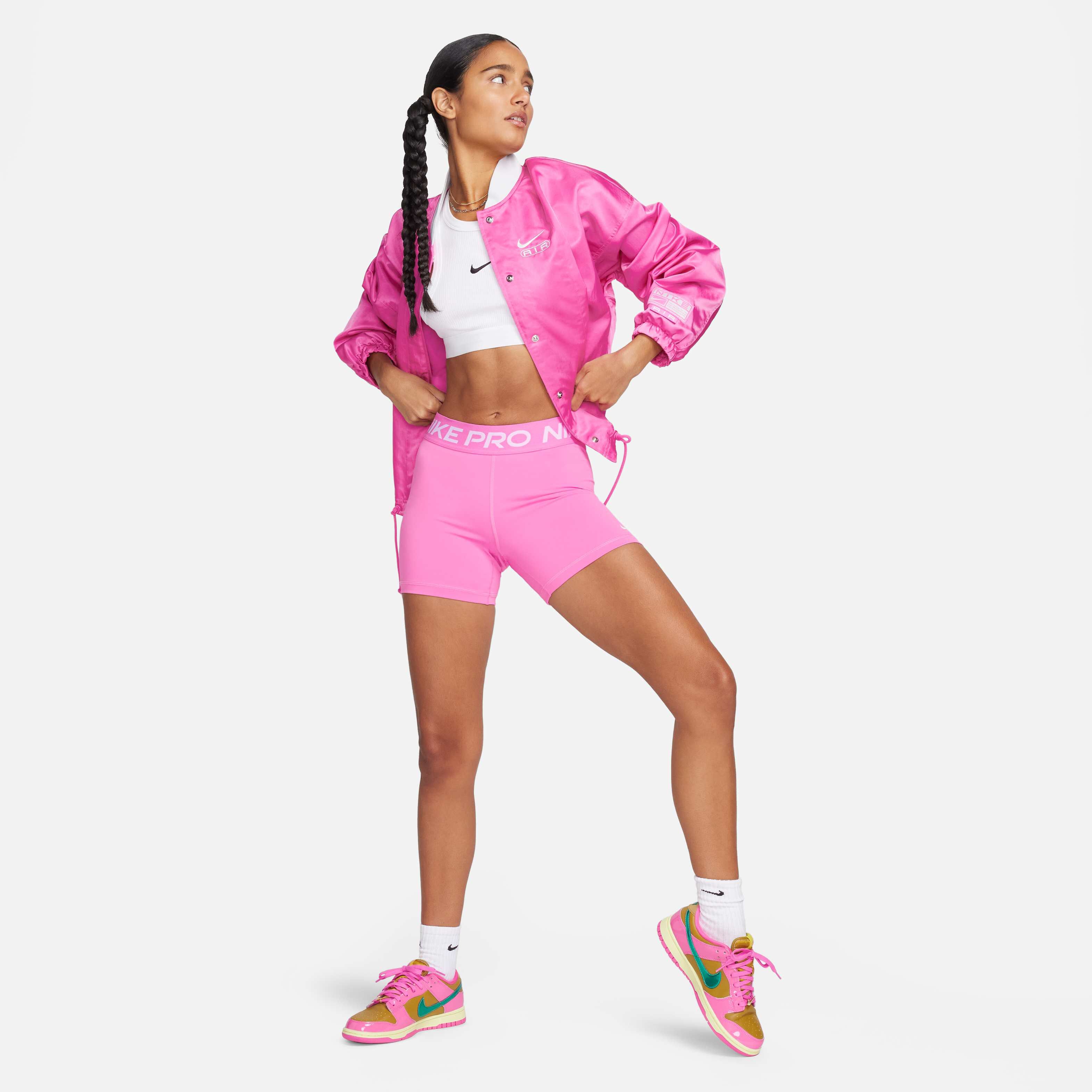 نايكي برو 365 image number 5