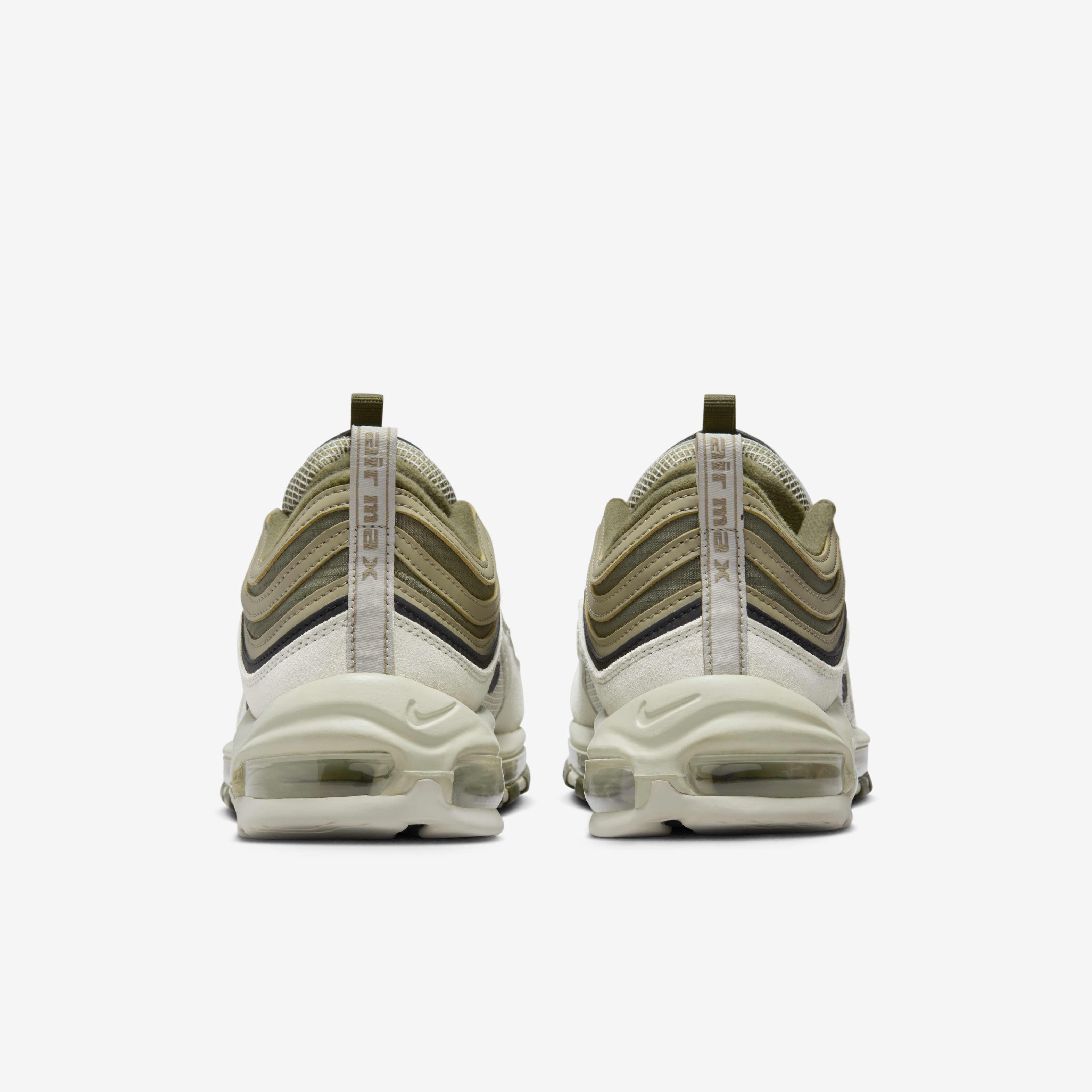 Nike air max 97 se beige best sale