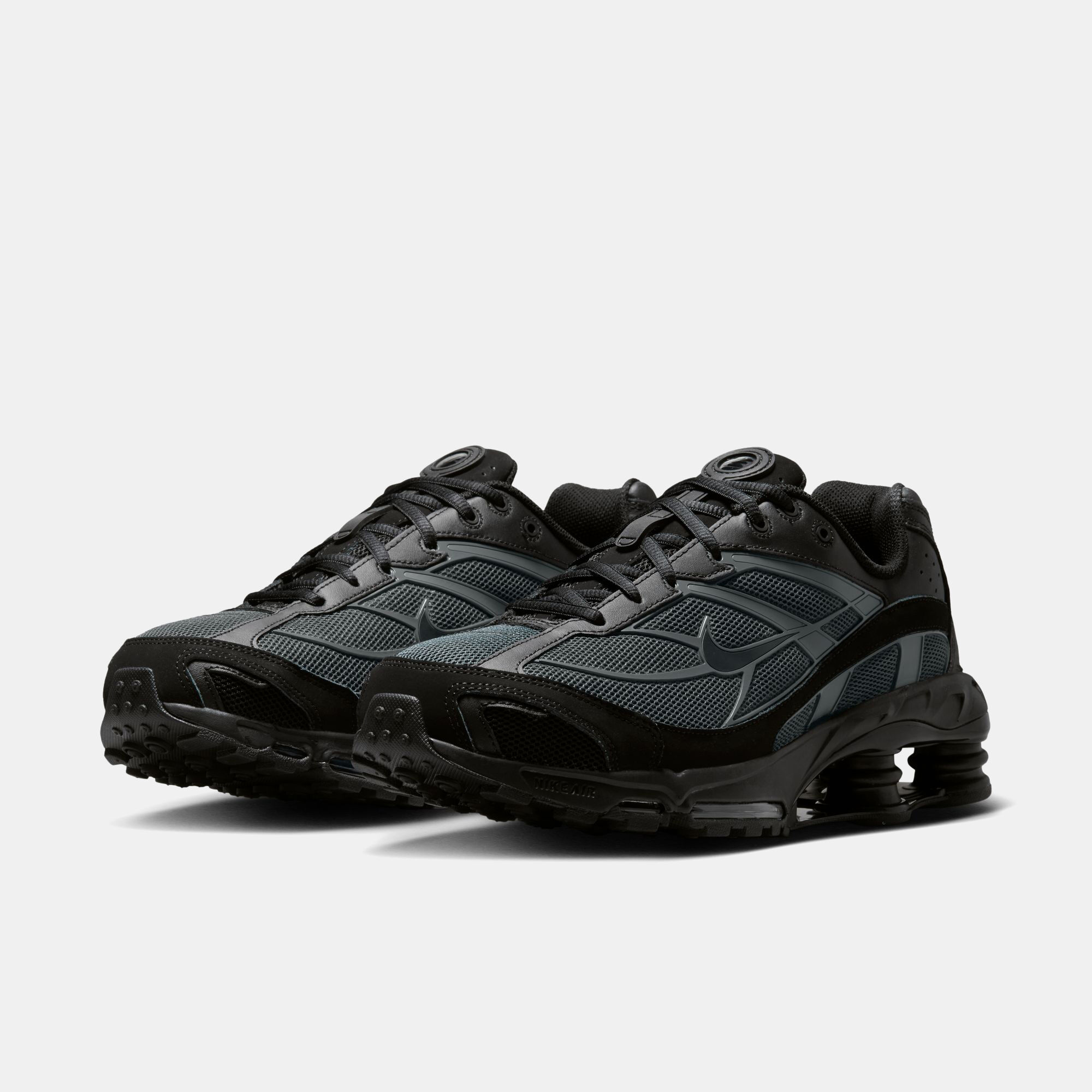 Nike Shox Ride 2 image number 2