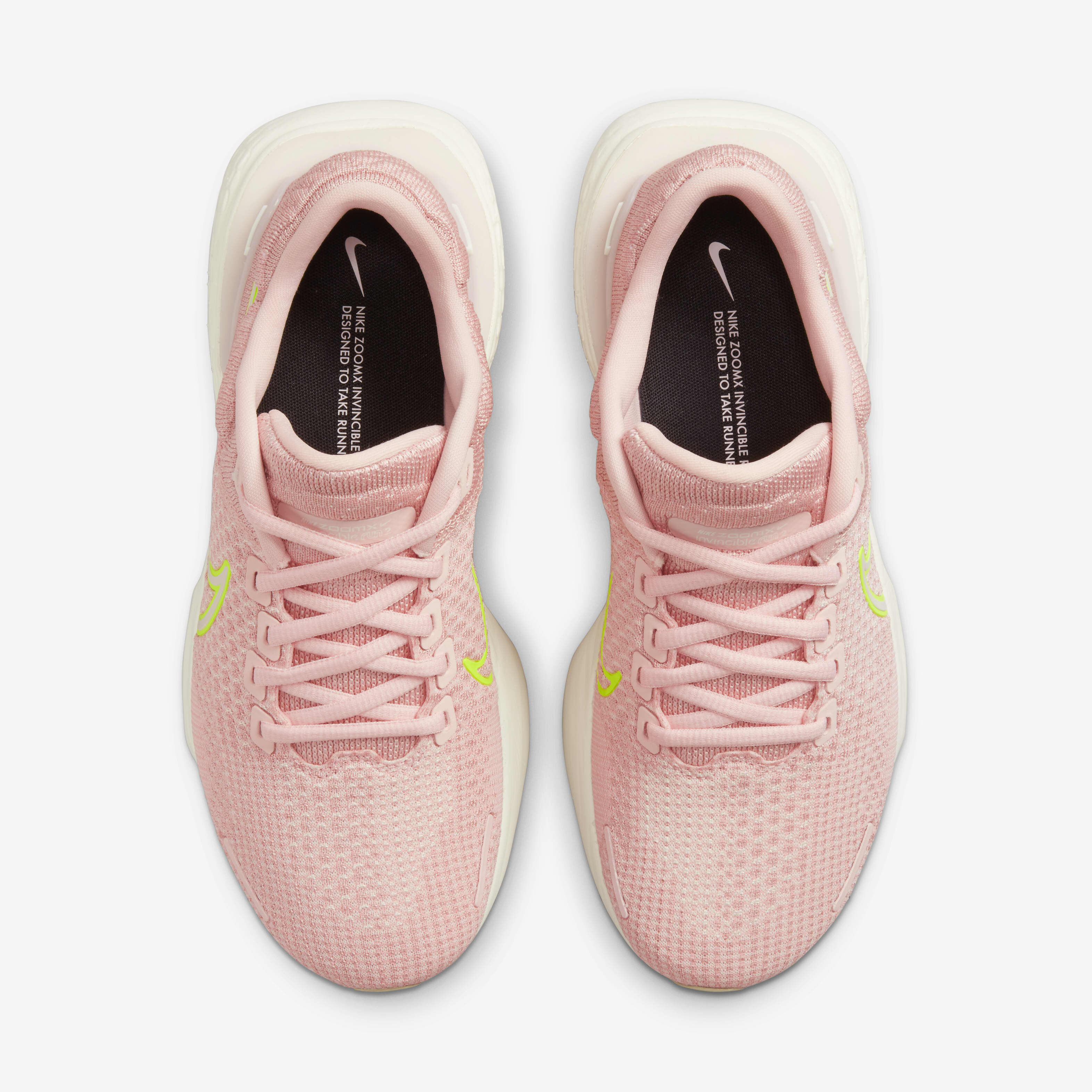 نايكي زووم-اكس انفنسيبال رَن فلاينت 2 image number 3