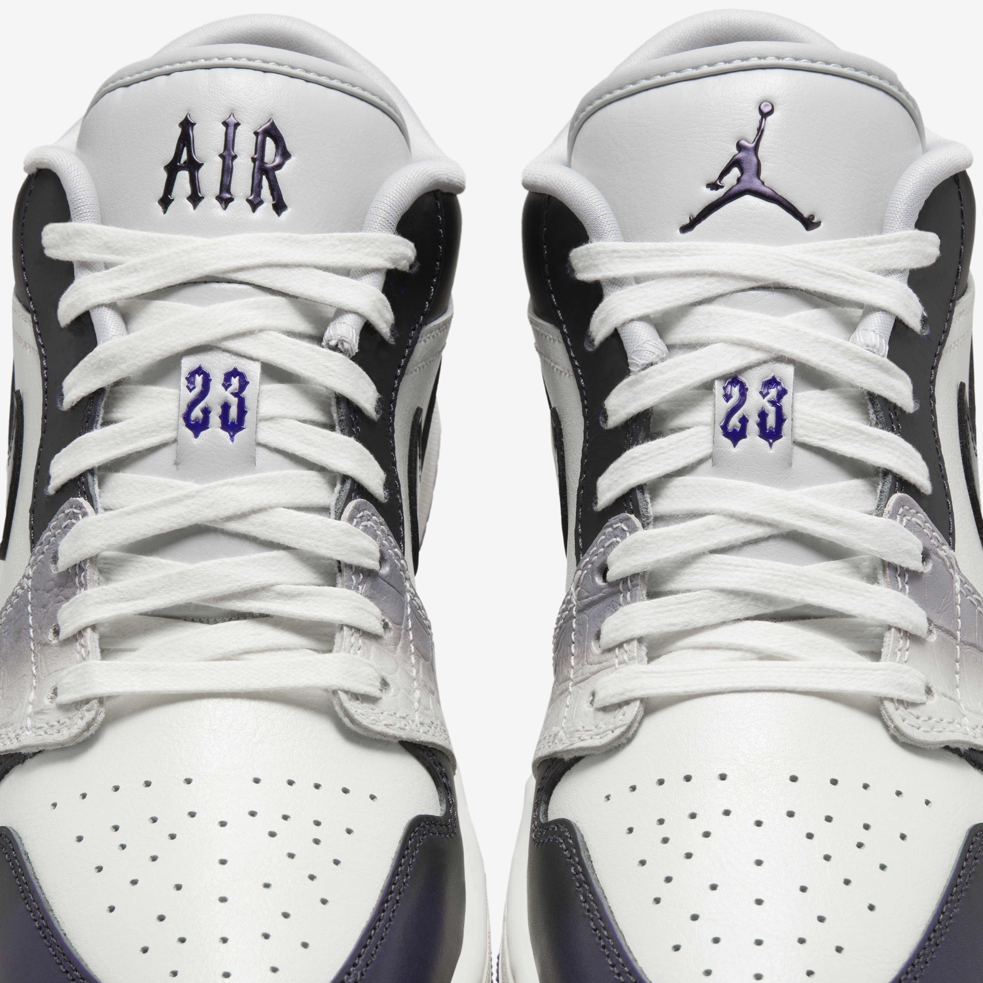 Buy Air Jordan Low SE Women's Shoes Sail/Sail/Cement Grey