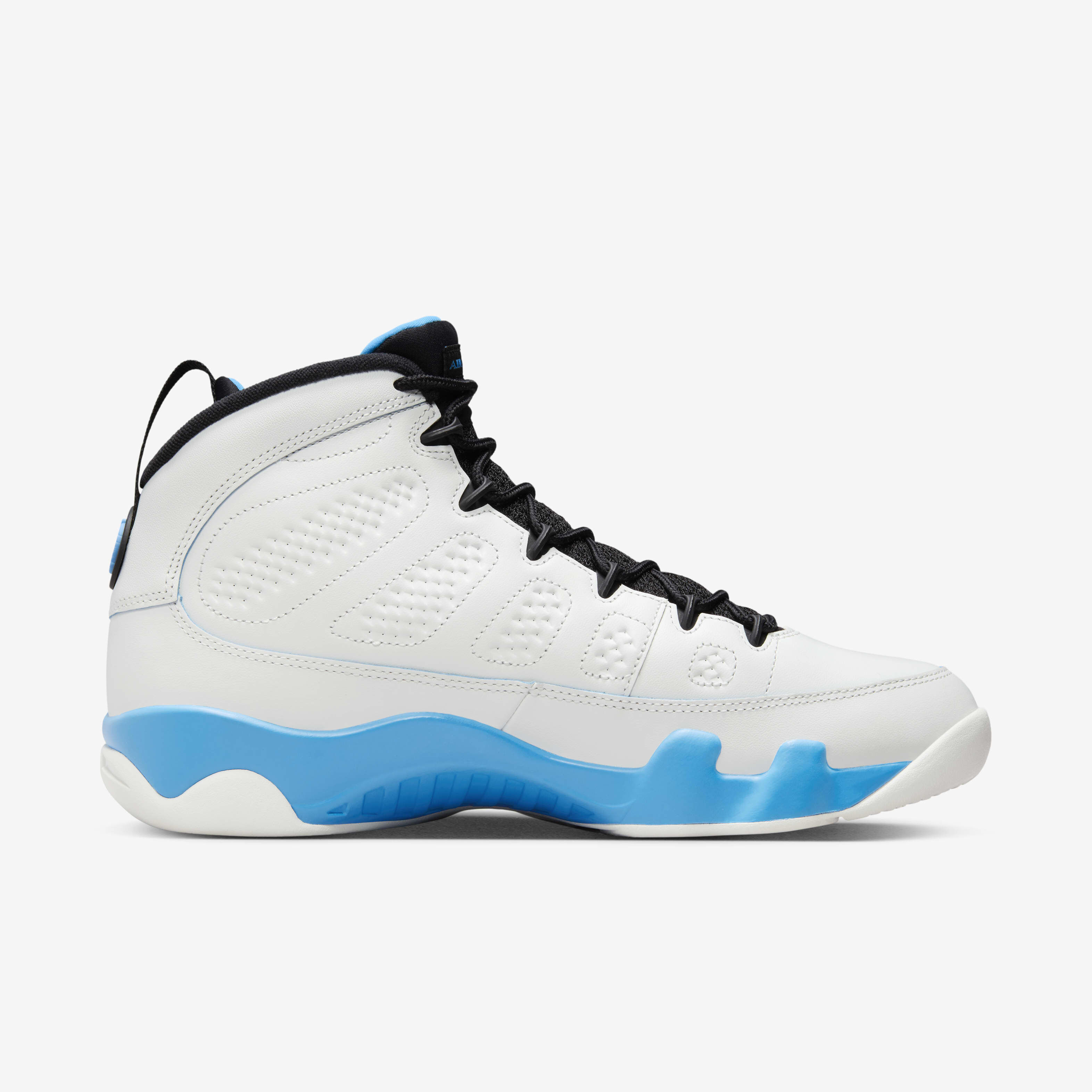The number 9 jordans new arrivals