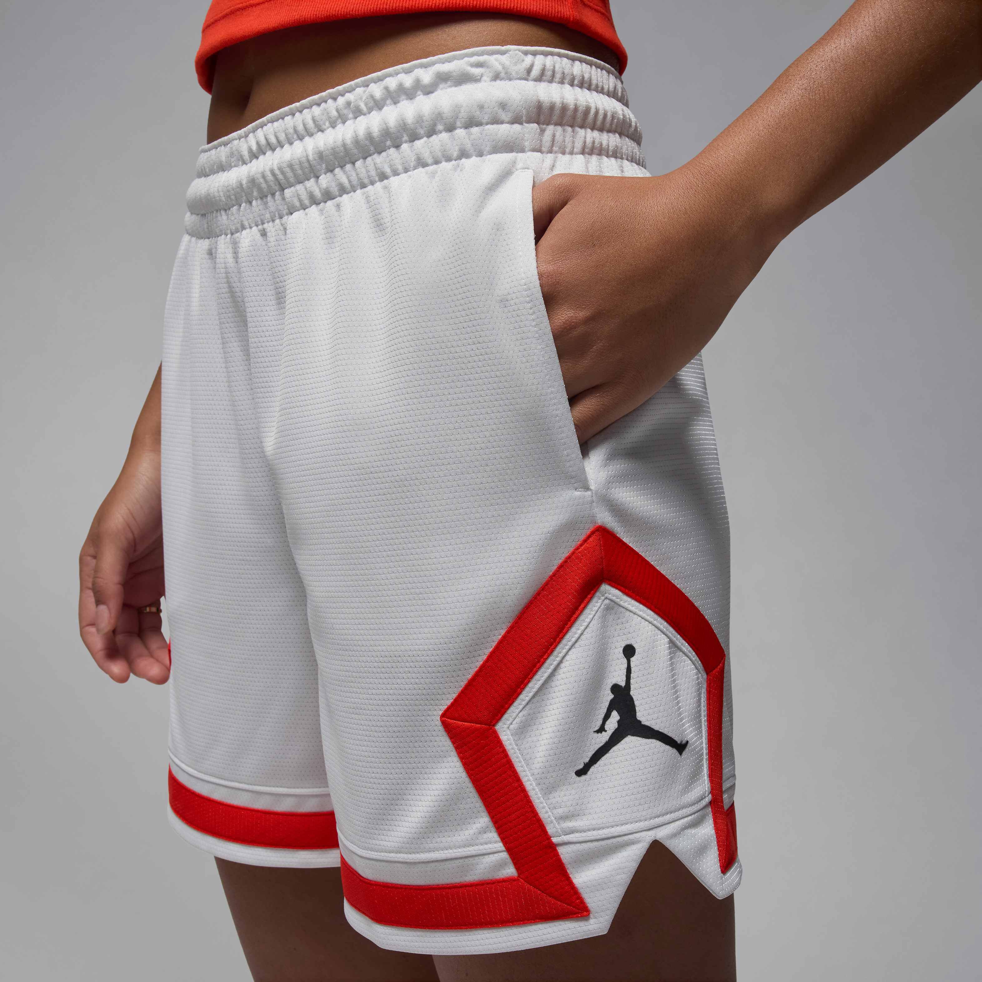 Jordan Sport Quai 54 image number 3