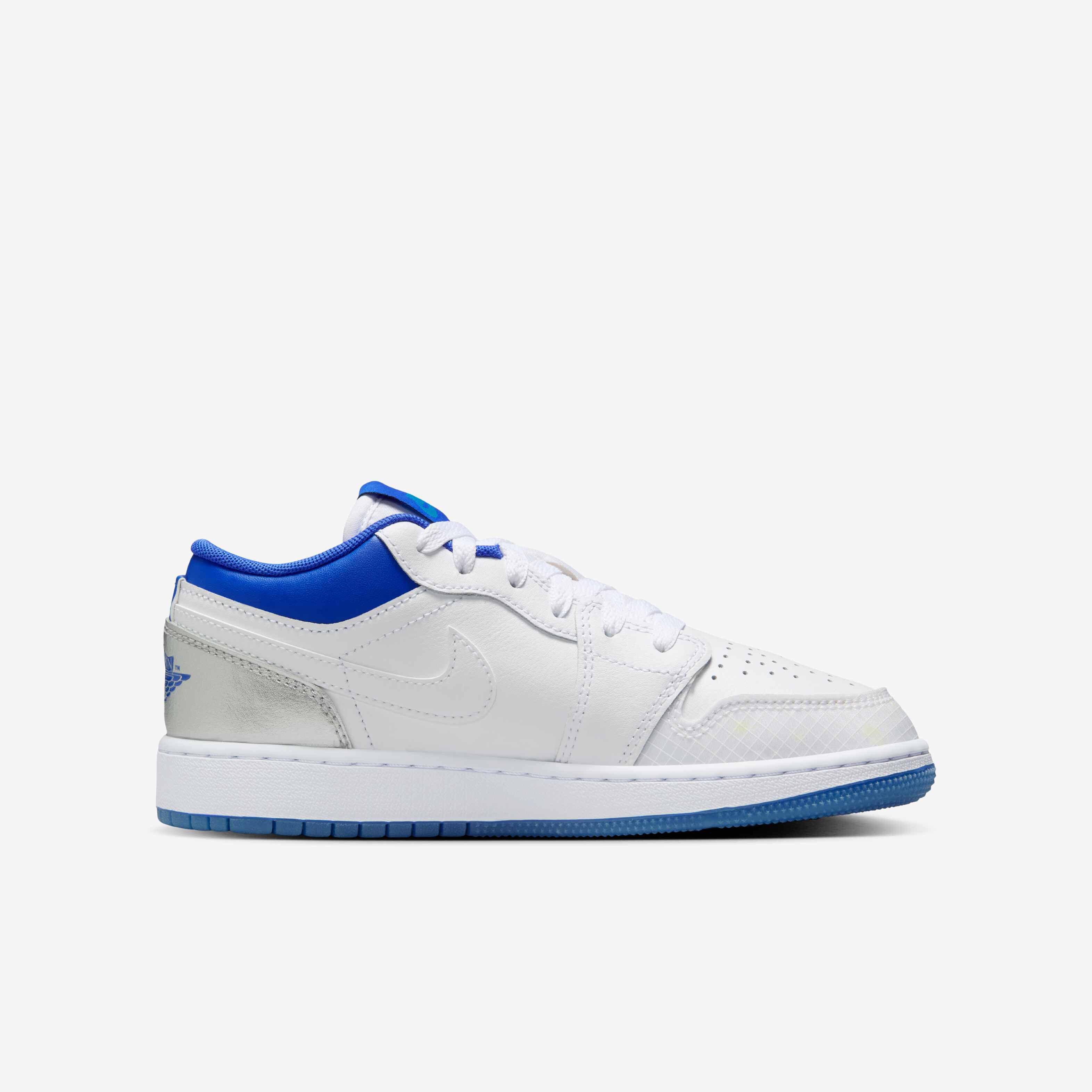 Air Jordan 1 Low Sneaker School image number 2