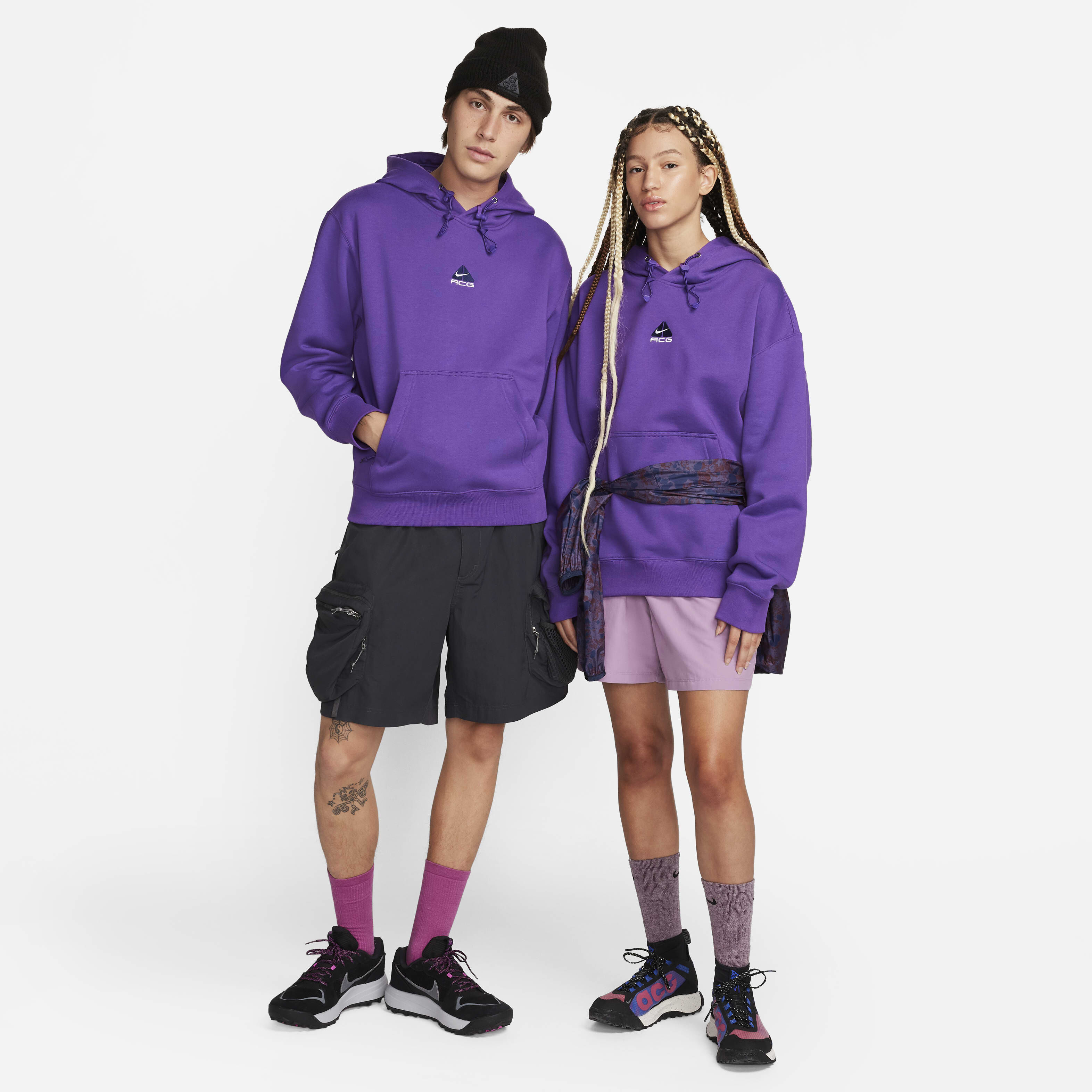 Nike ACG Therma-FIT image number 7