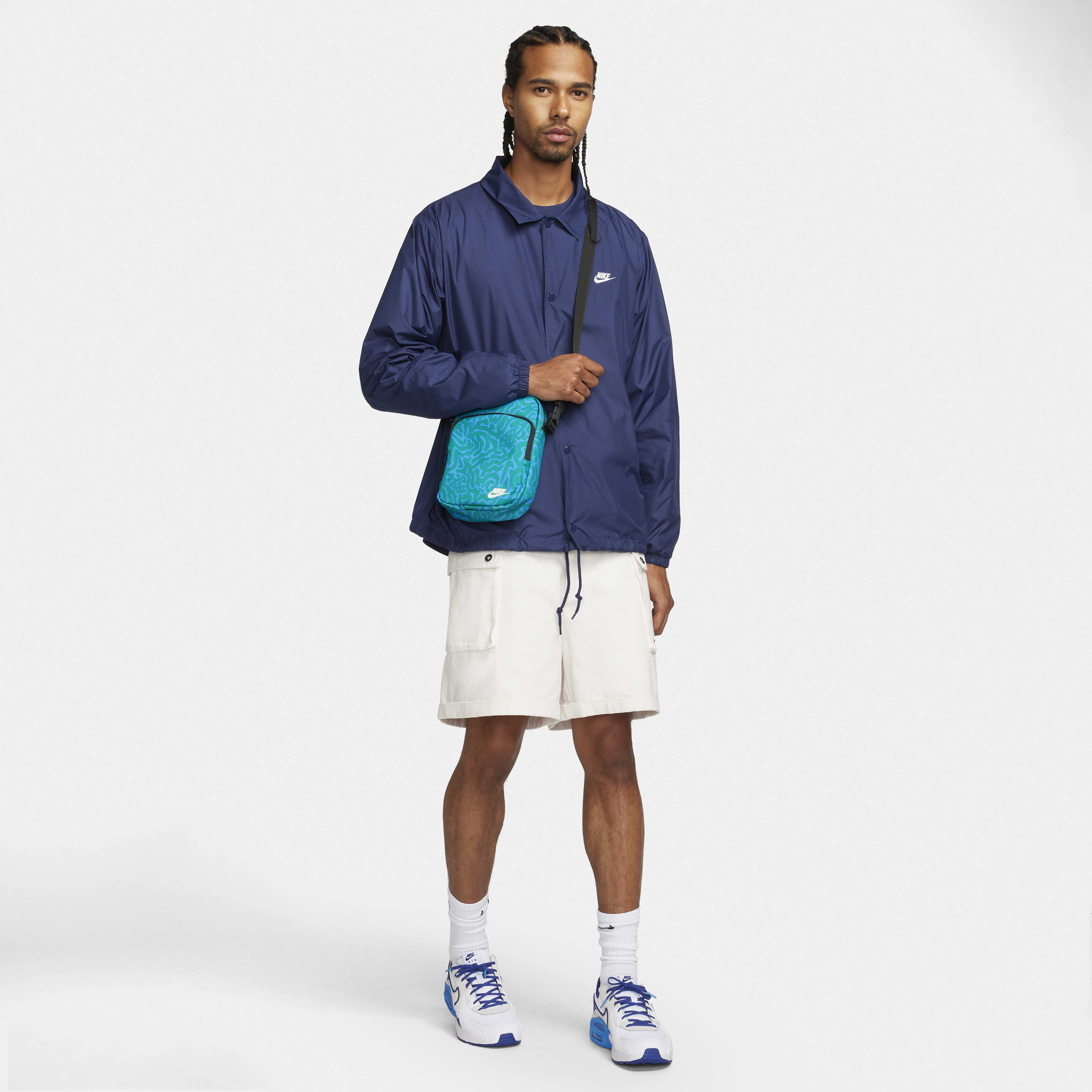 Nike Heritage image number 7