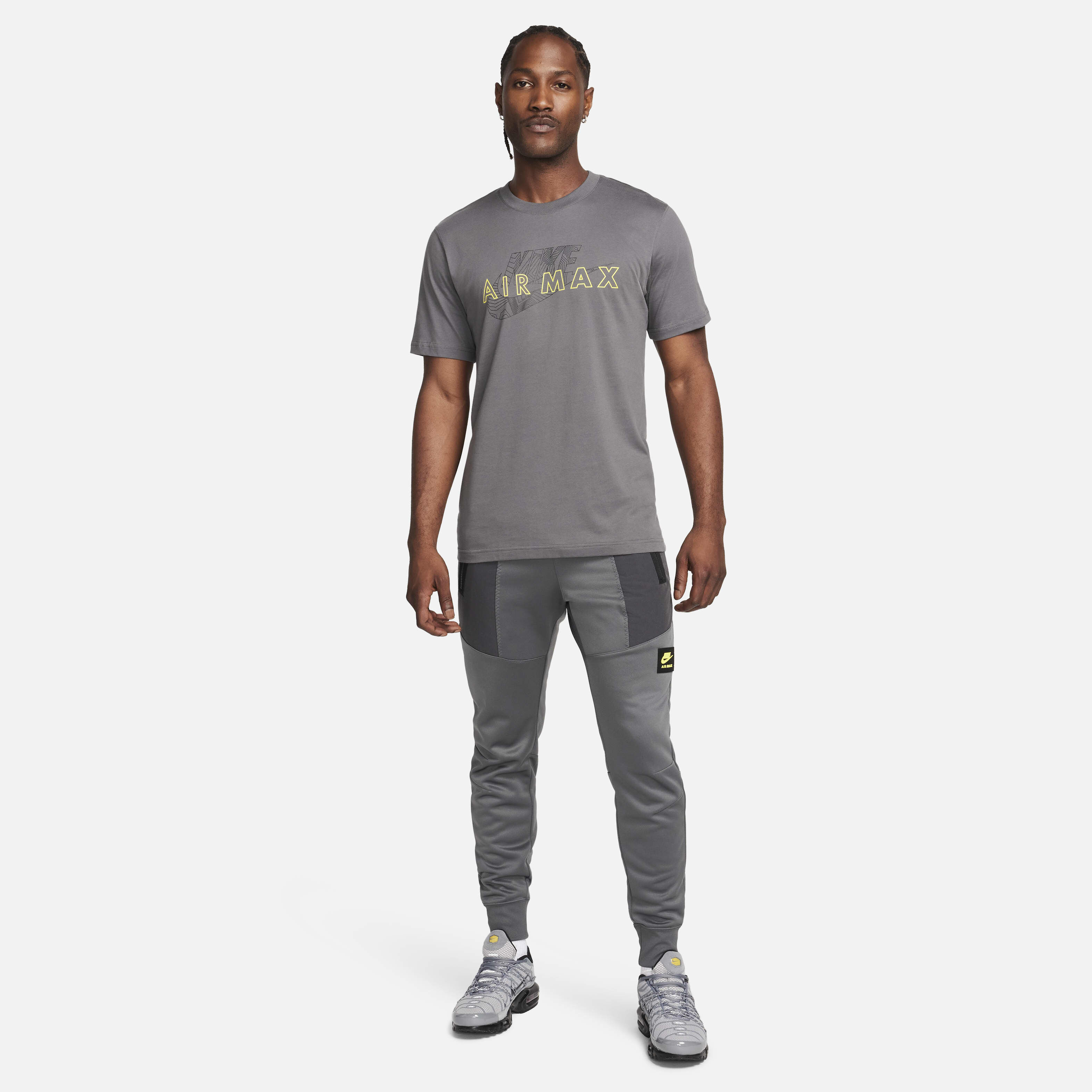 Nike Air Max image number 7