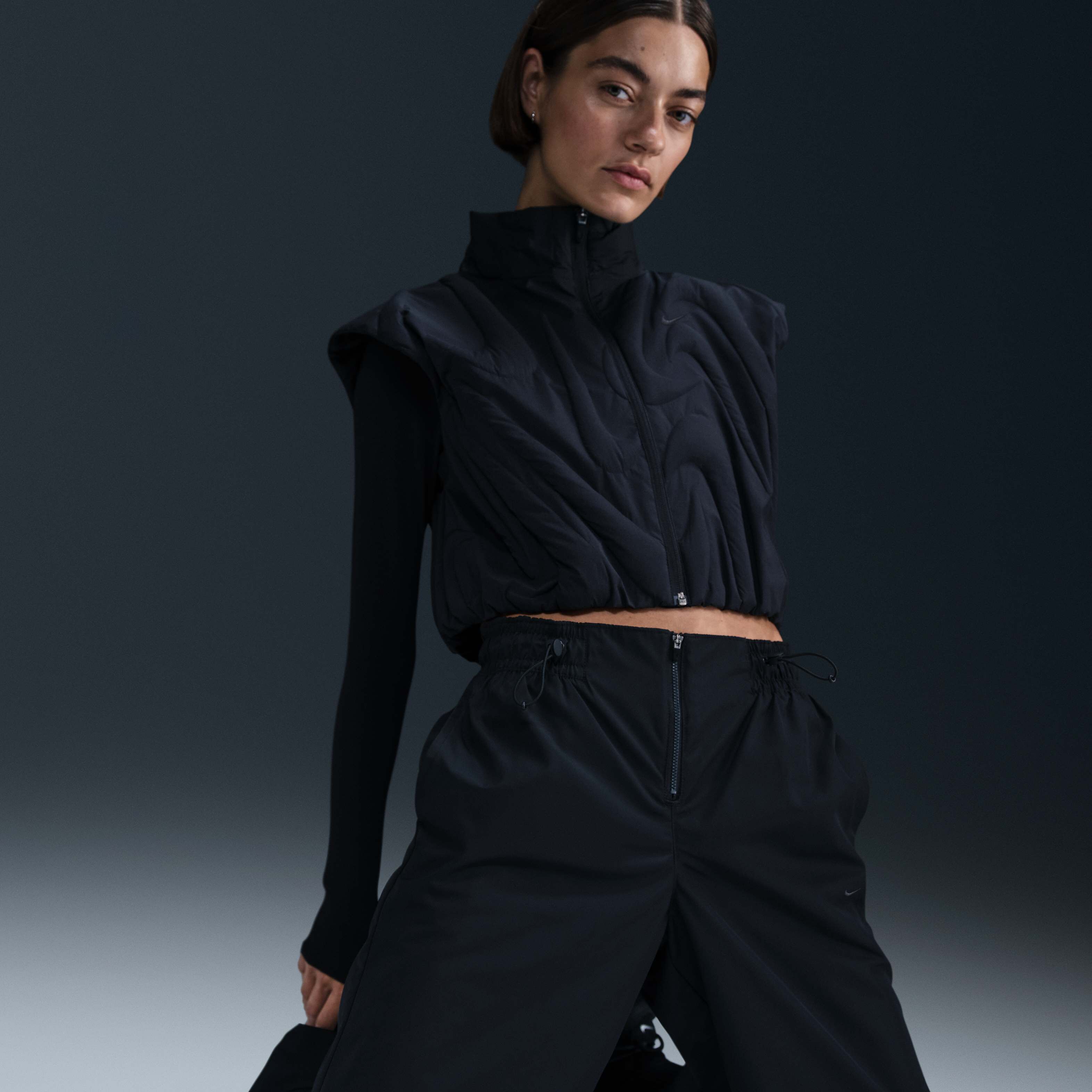 نايكي سبورتسوير image number 2