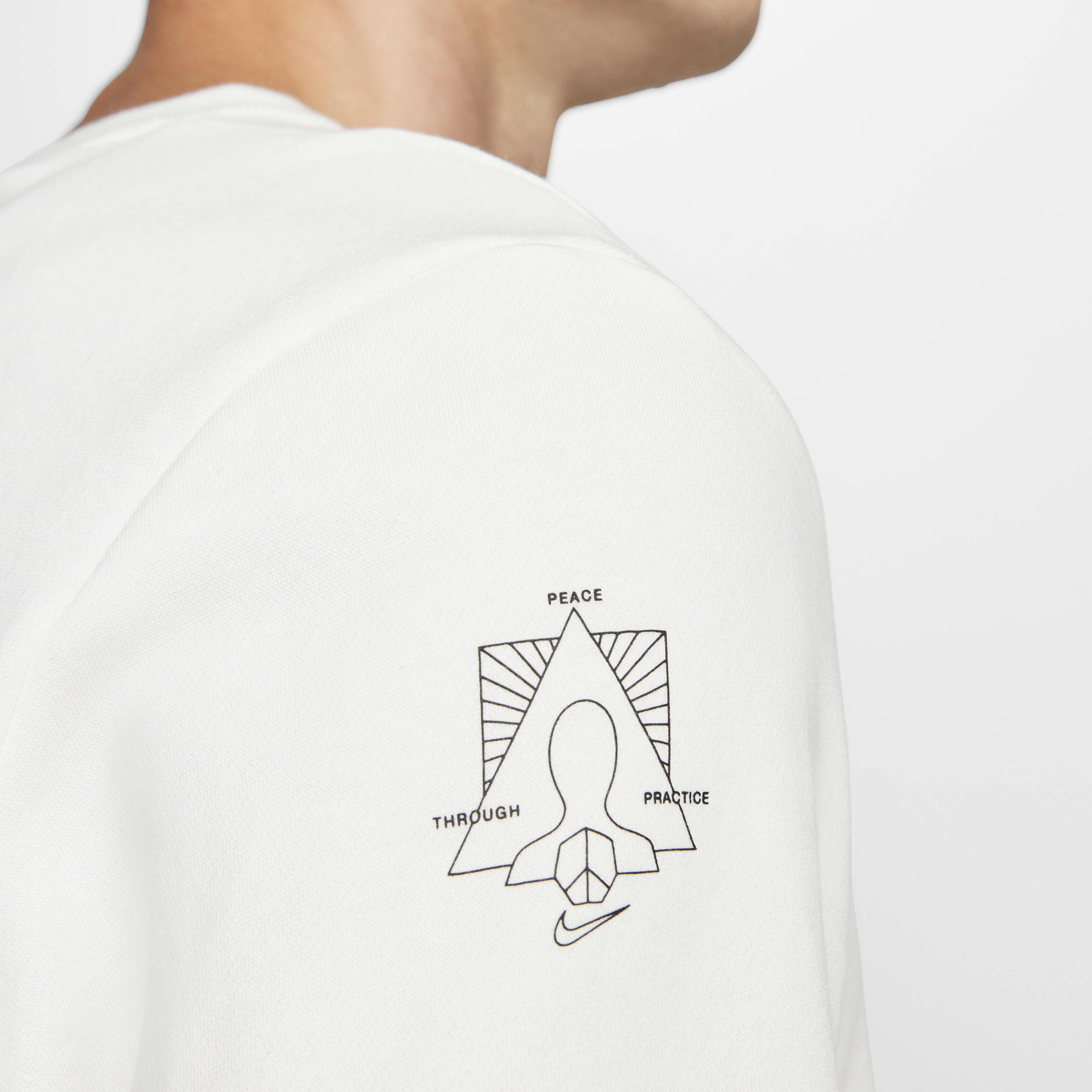 Nike Yoga Therma-FIT image number 3