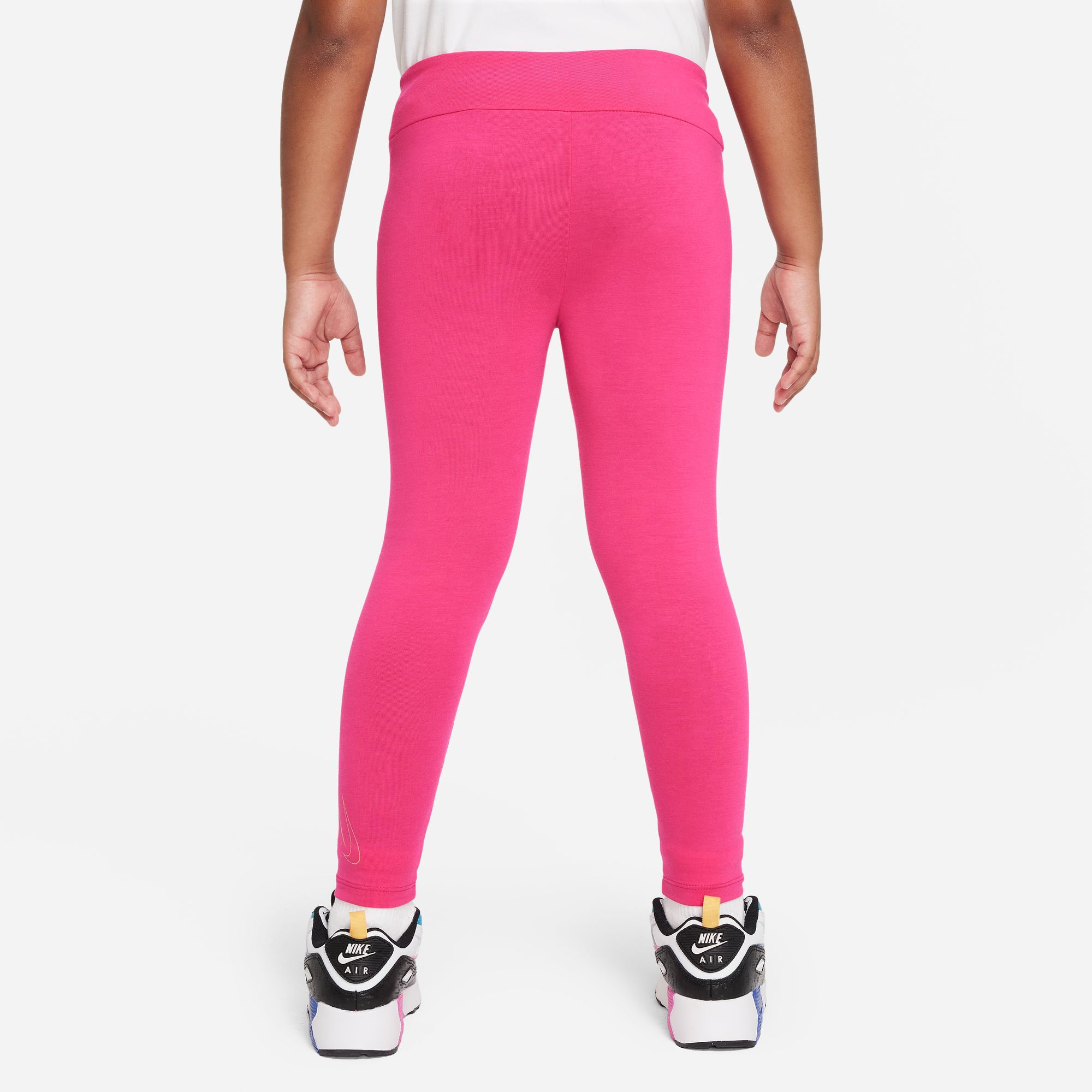 Nike Sportswear Shine Leggings image number 3