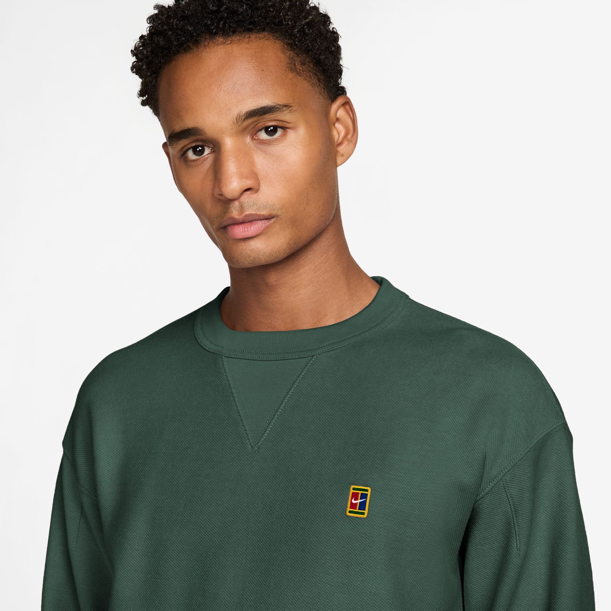 Nike Club Rules image number 2