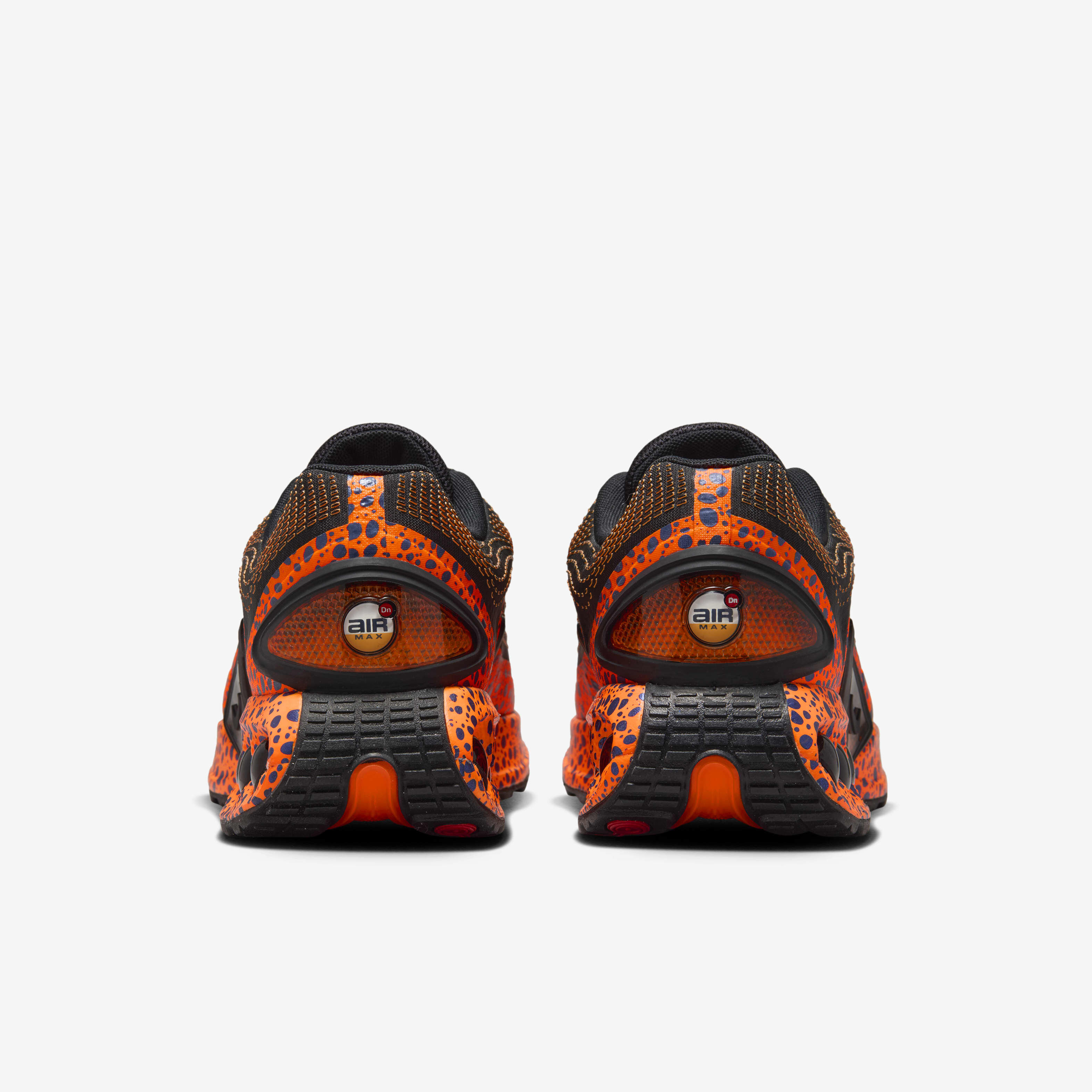 نايكي اير ماكس Dn بريميوم ايلكتريك image number 6