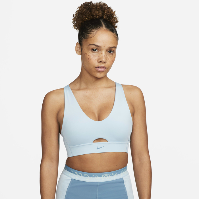 Buy Nike Indy Plunge Cut-Out Women's Medium-Support Padded Sports