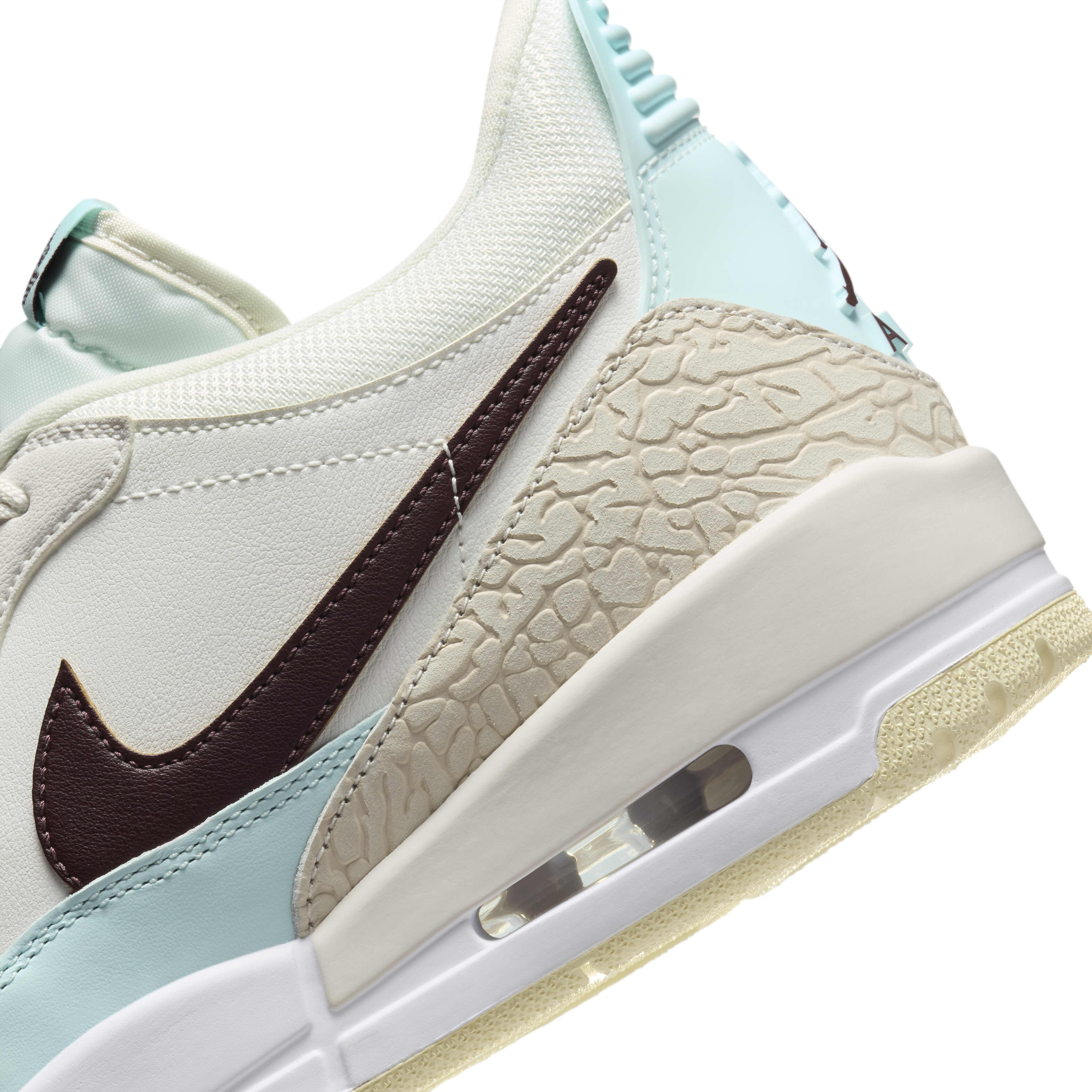 Air Jordan Legacy 312 Low image number 7
