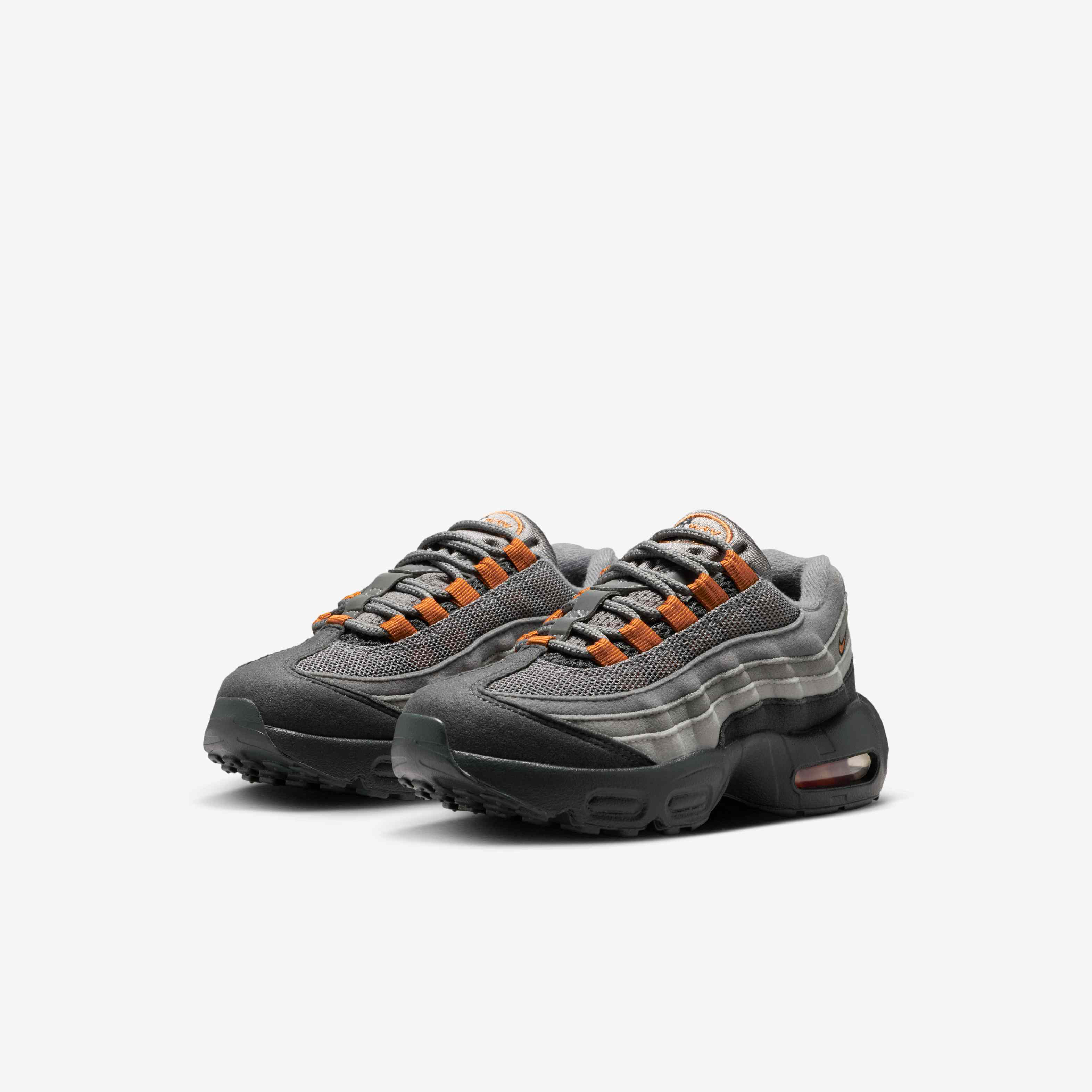 Nike Air Max '95 image number 4