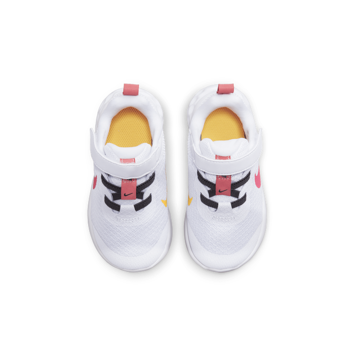 Toddler nike revolution sales shoes