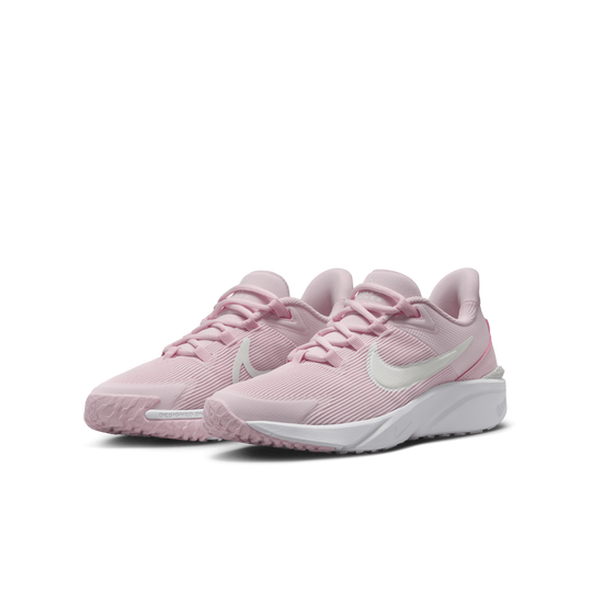 Nike star discount runner rose
