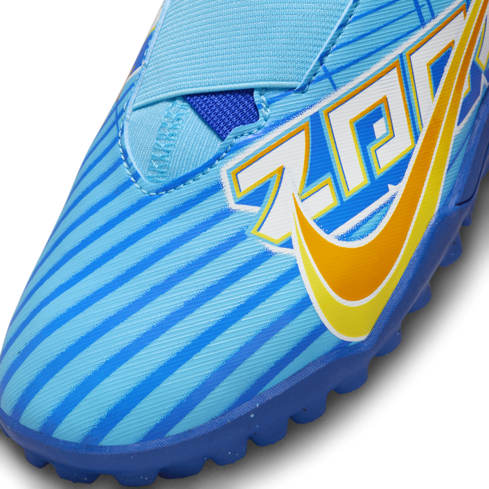 Nike sales walked mercurial