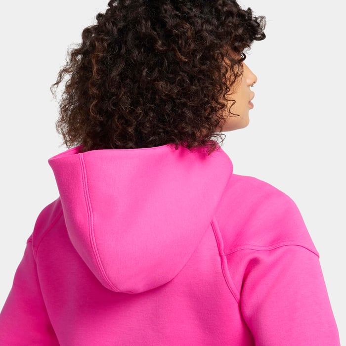 Nike Sportswear Tech Fleece Windrunner image number 7 Nike Sportswear Tech Fleece Windrunner image number 7
