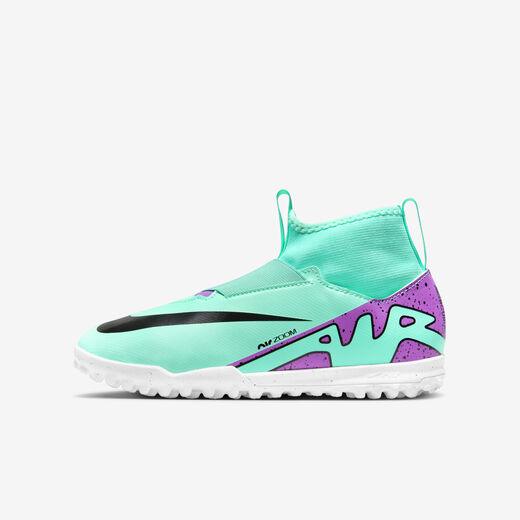 Nike Jr. Mercurial Superfly 9 Academy