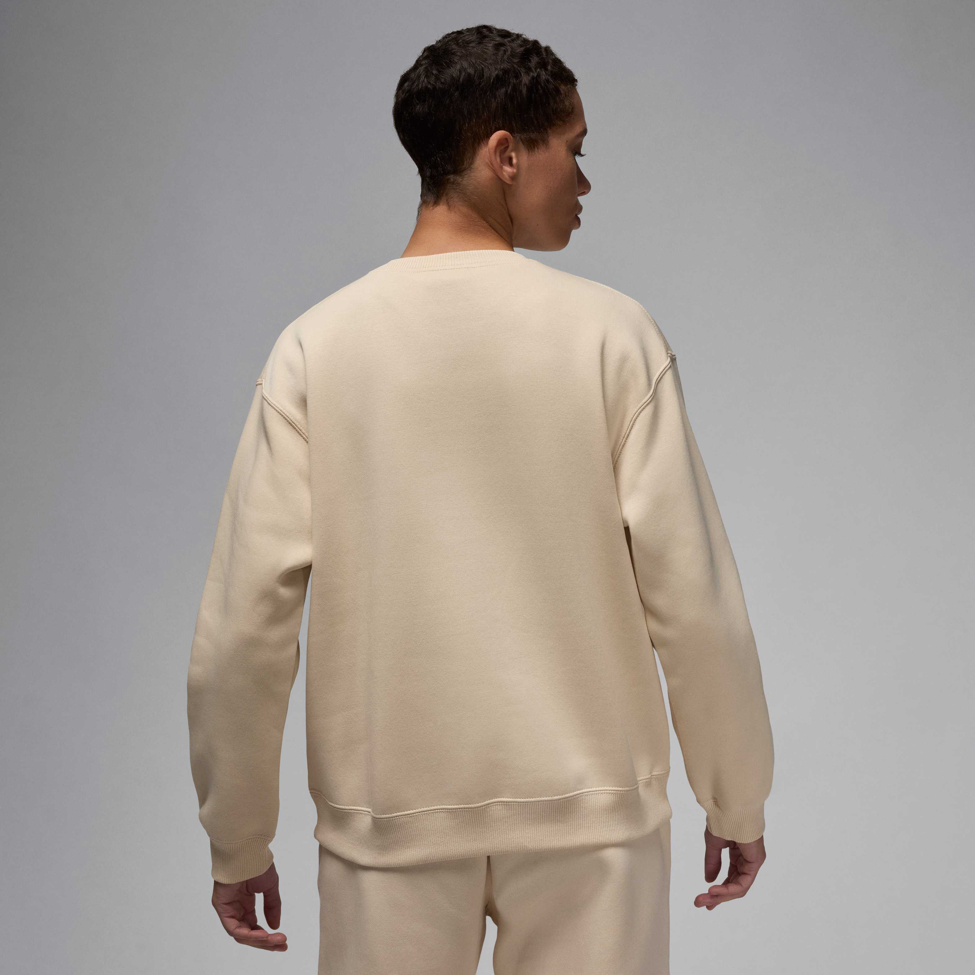 Jordan Brooklyn Fleece image number 1