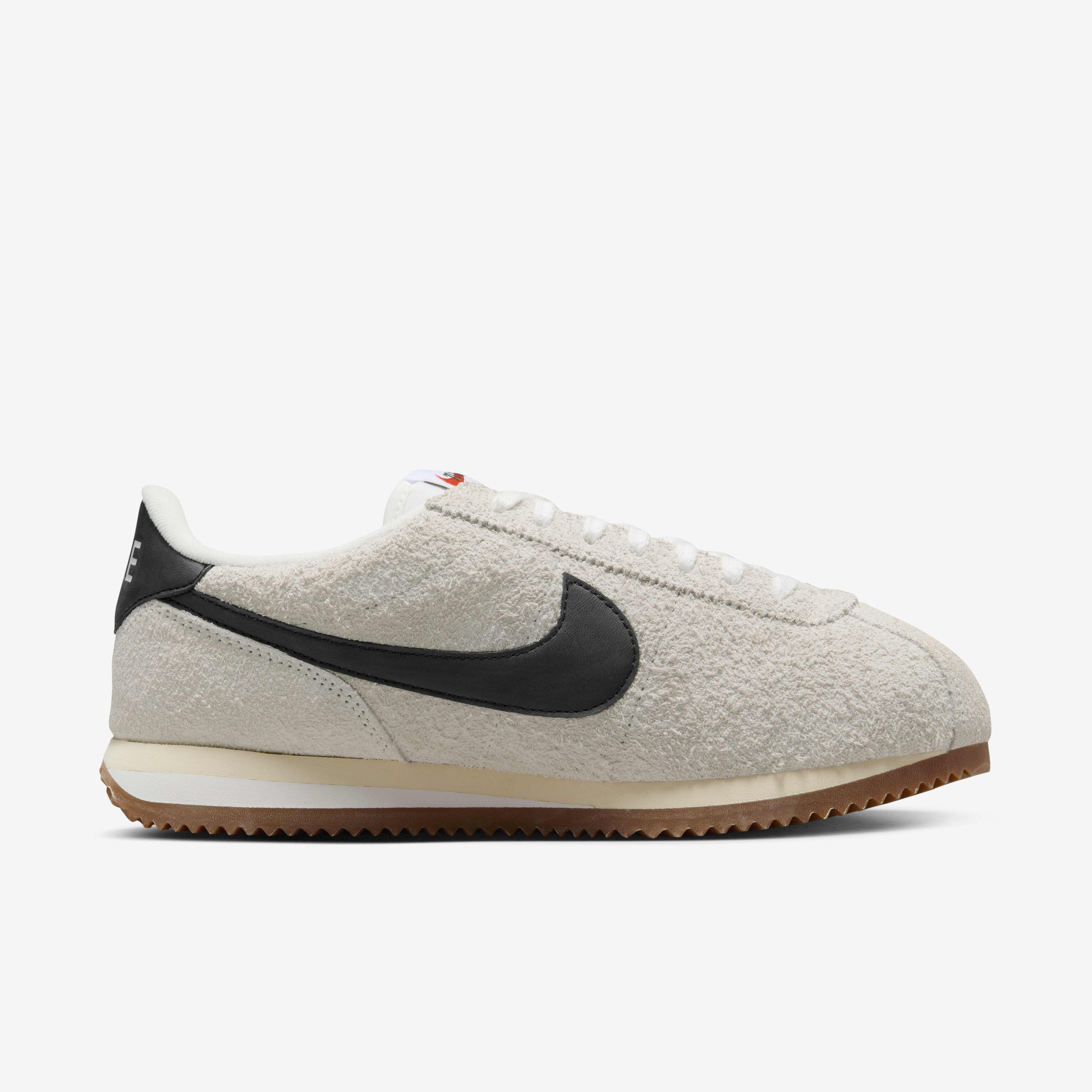 Nike cortez classic suede cheap