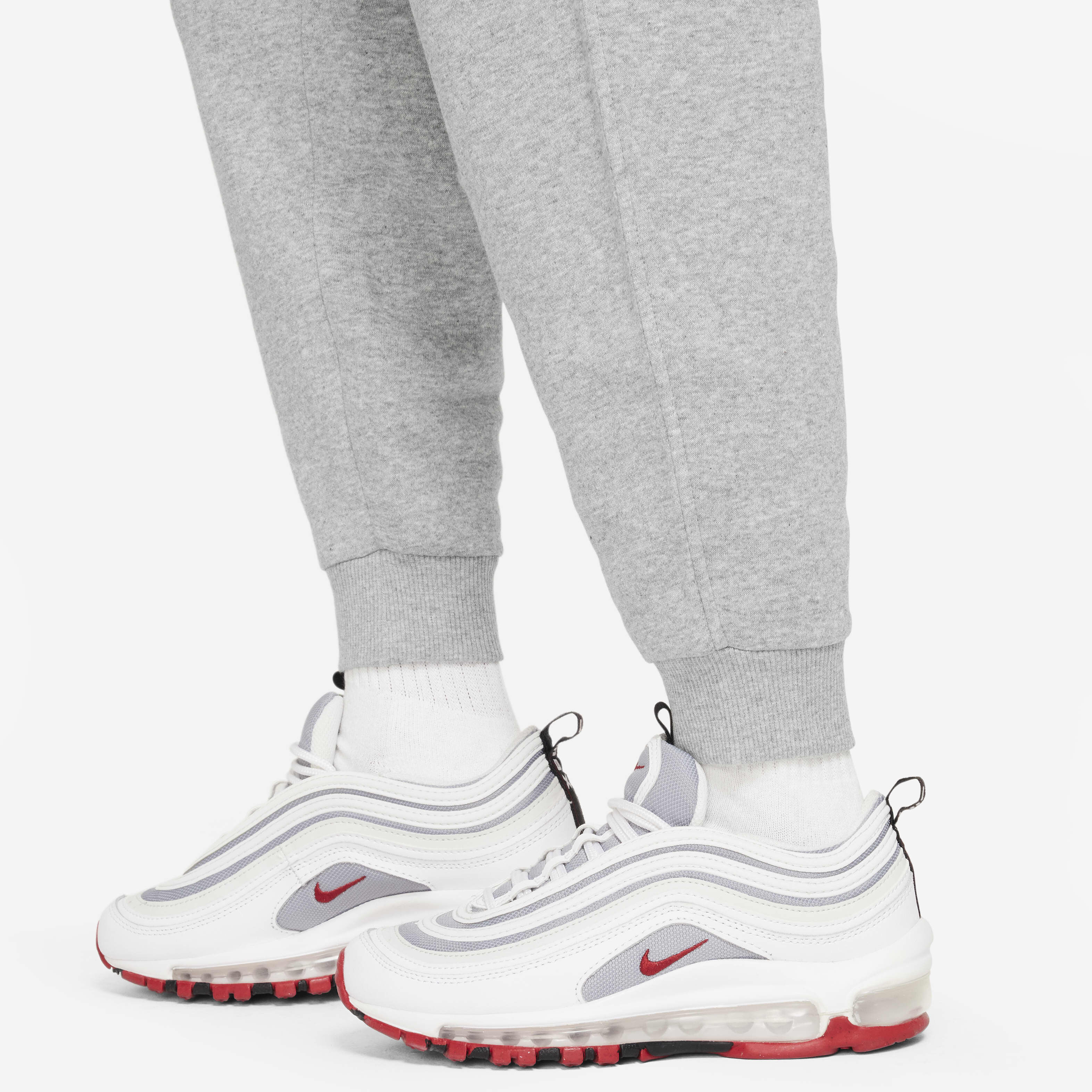 Nike Sportswear Club Fleece image number 4