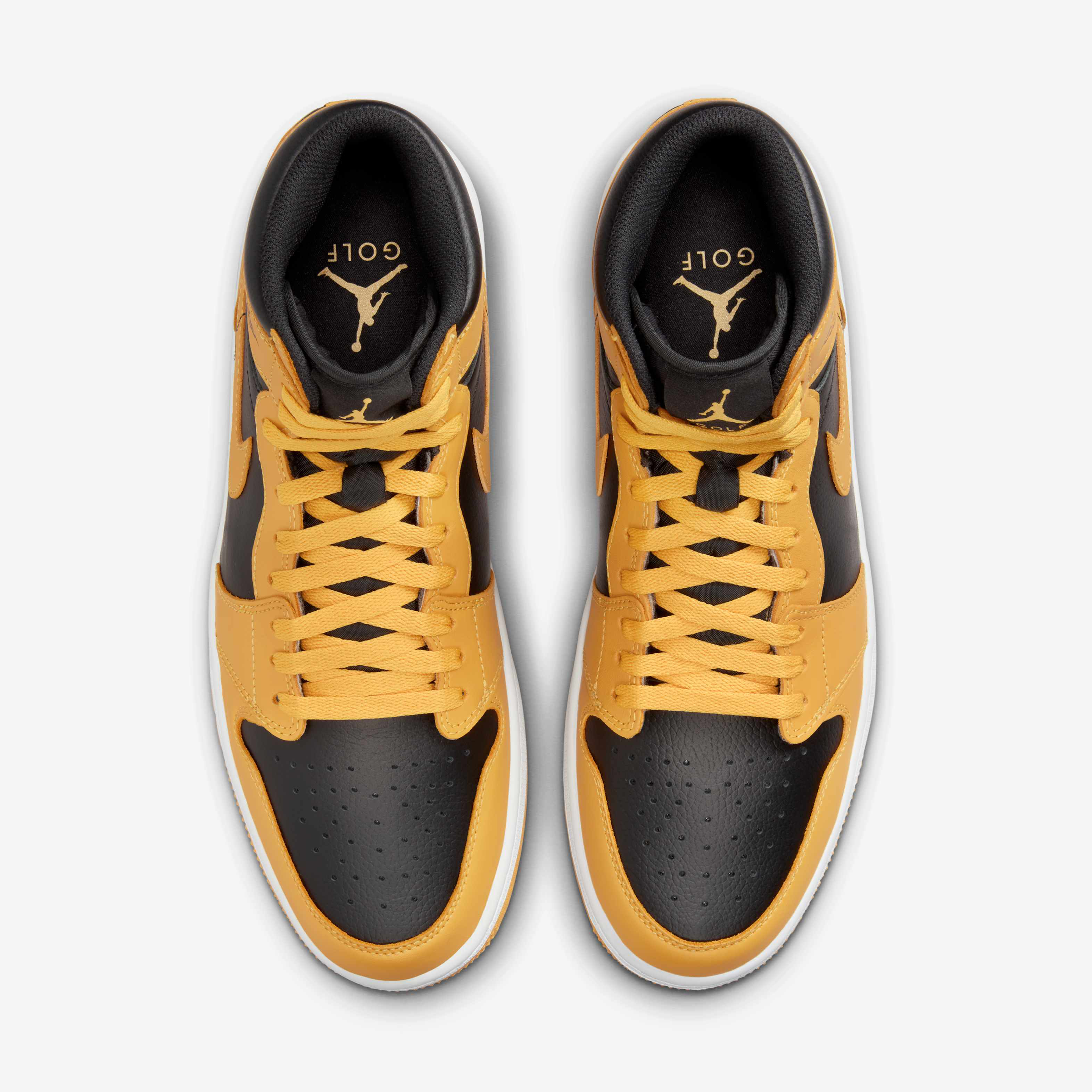 اير جوردن I هاي جي image number 3