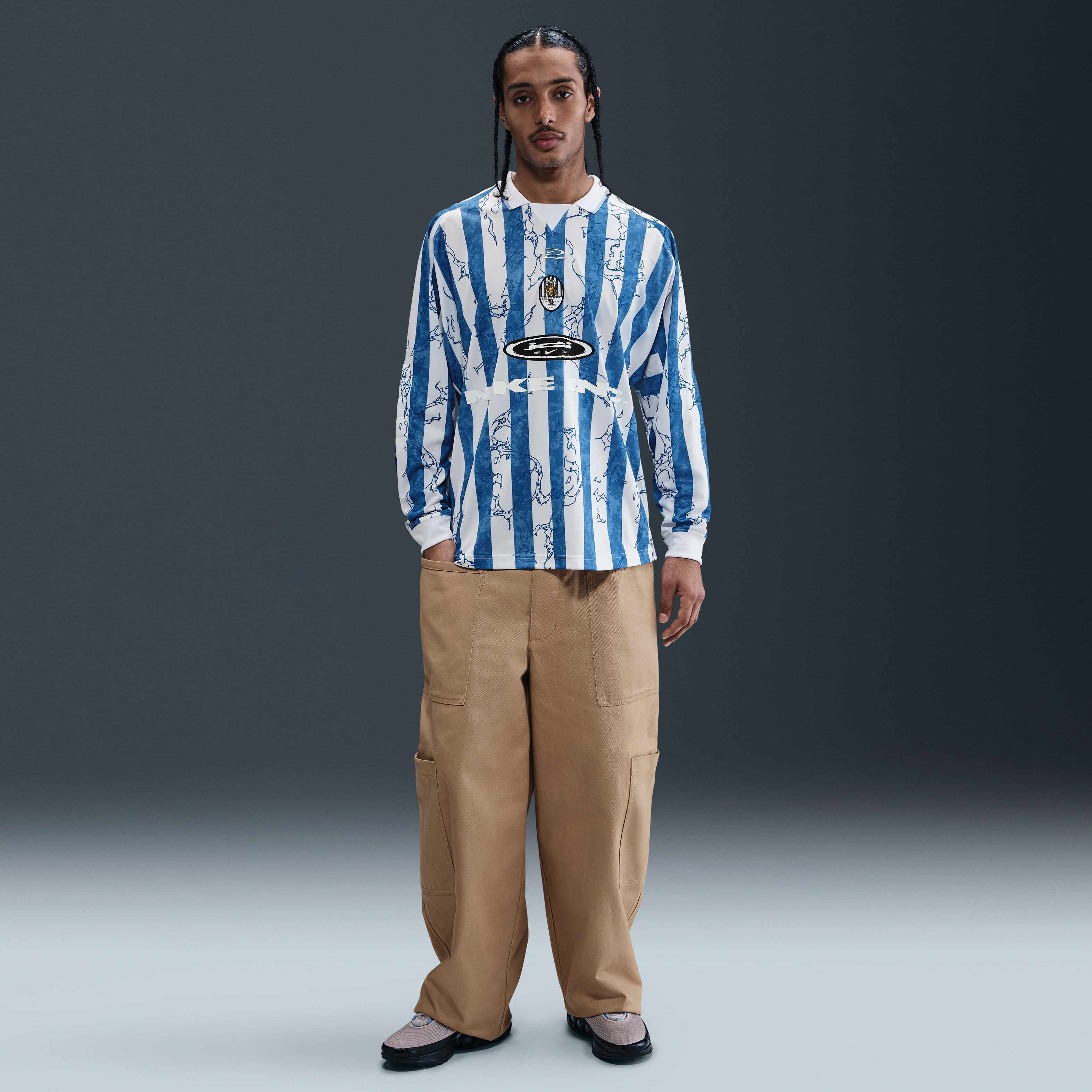 نايكي اير image number 3