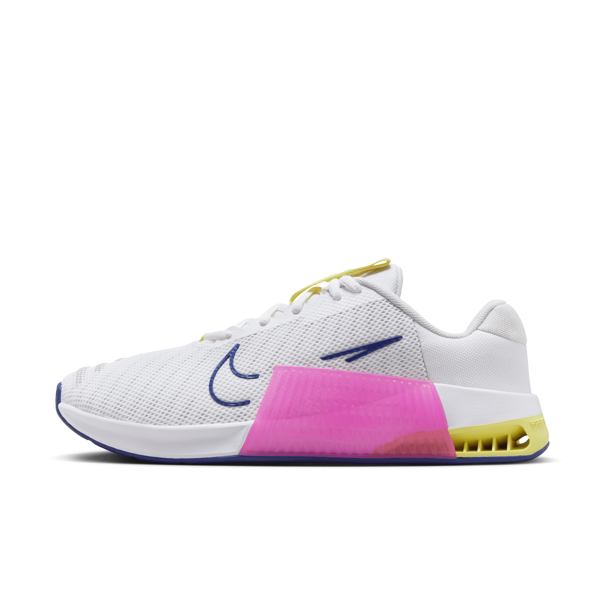 Nike ashin pink sales