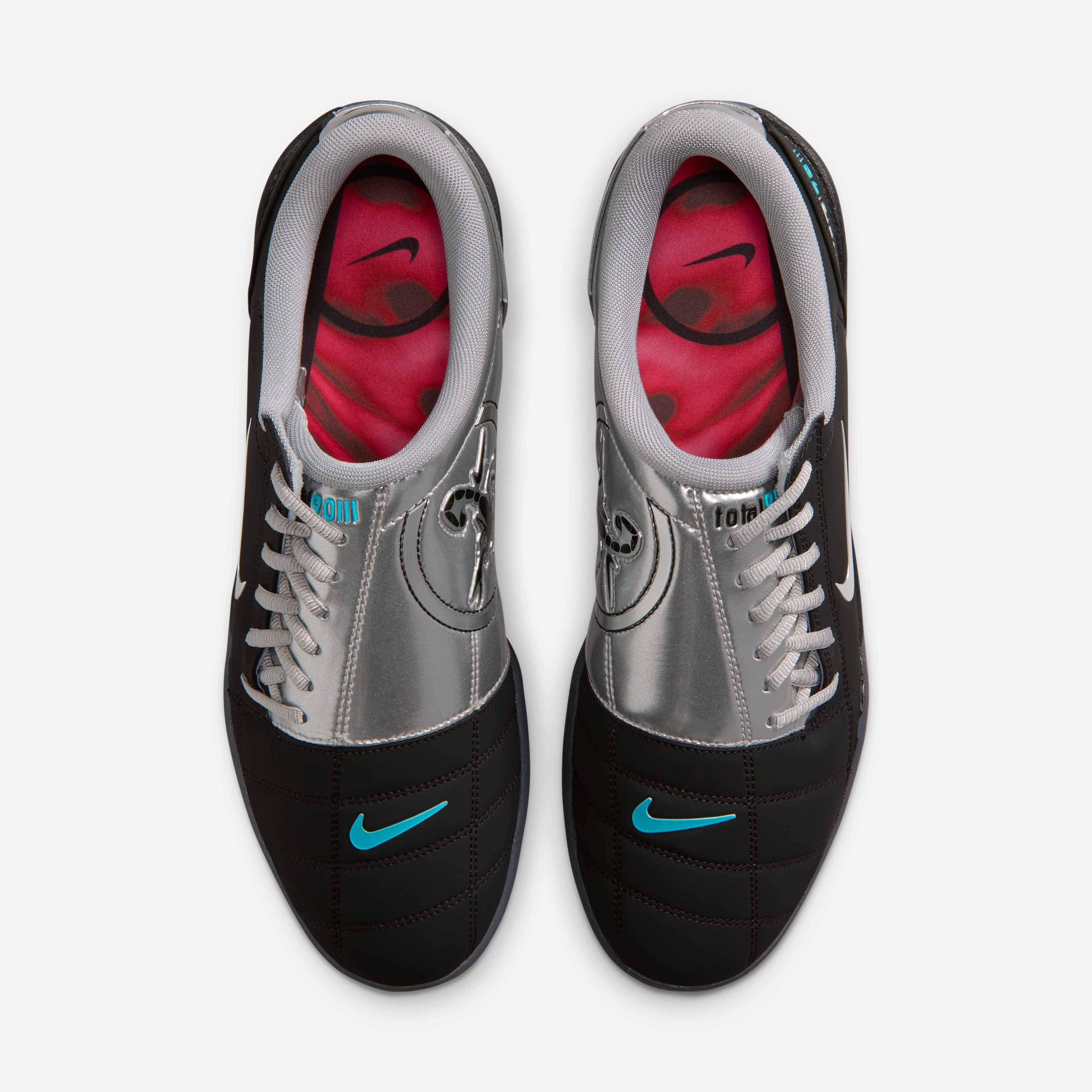 Nike Total90 image number 3