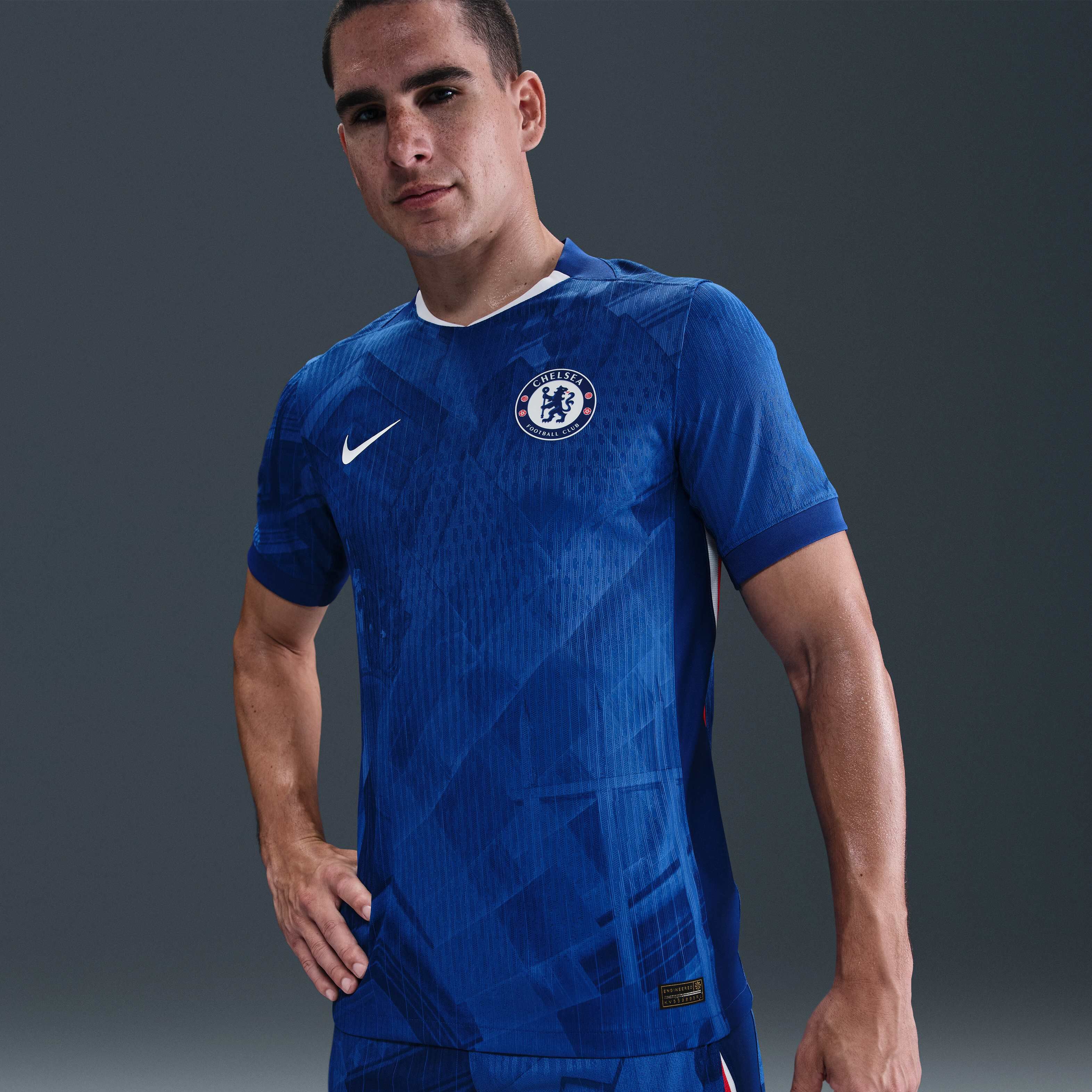 Chelsea F.C. 2025/26 Match Home image number 0