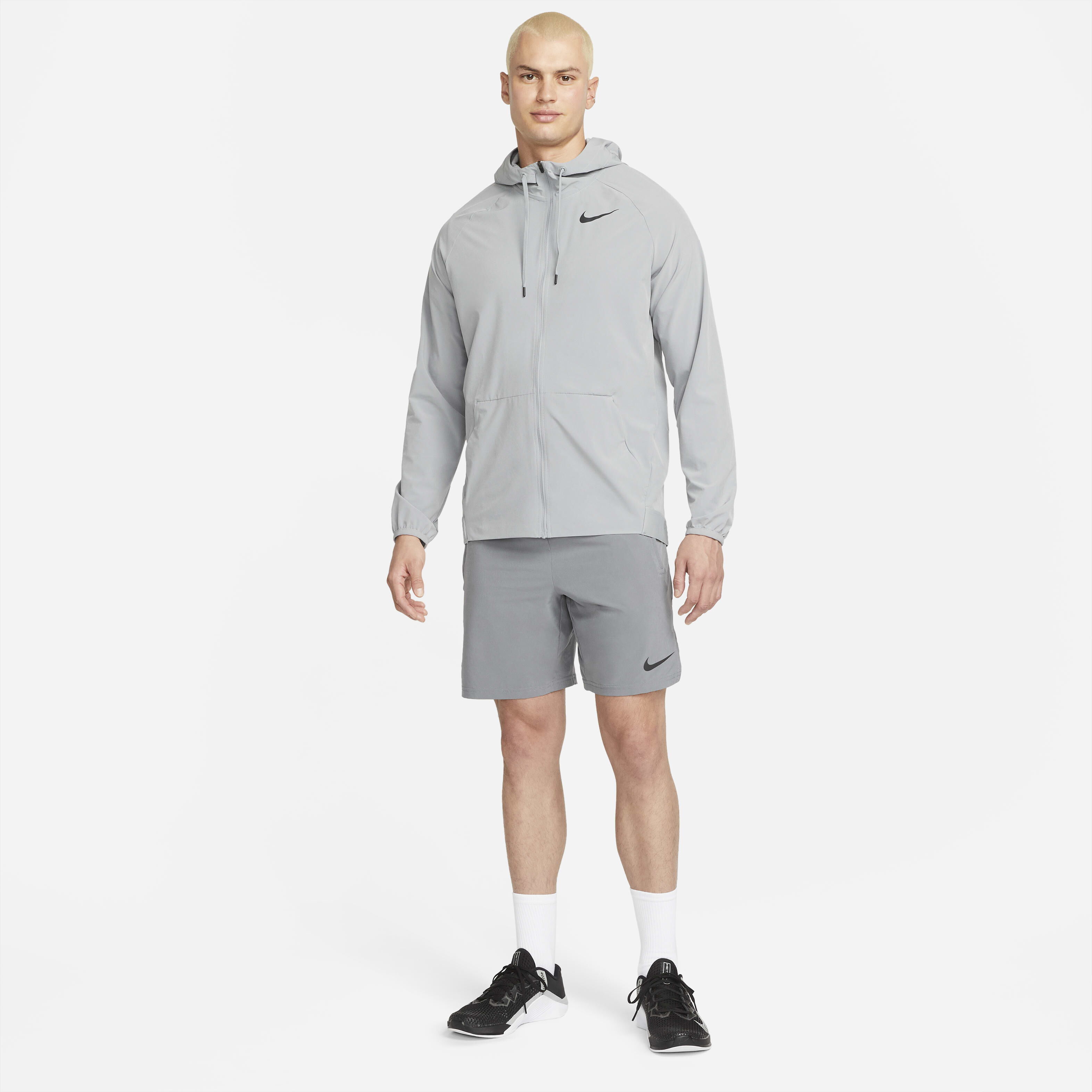 Nike training flex jacket online