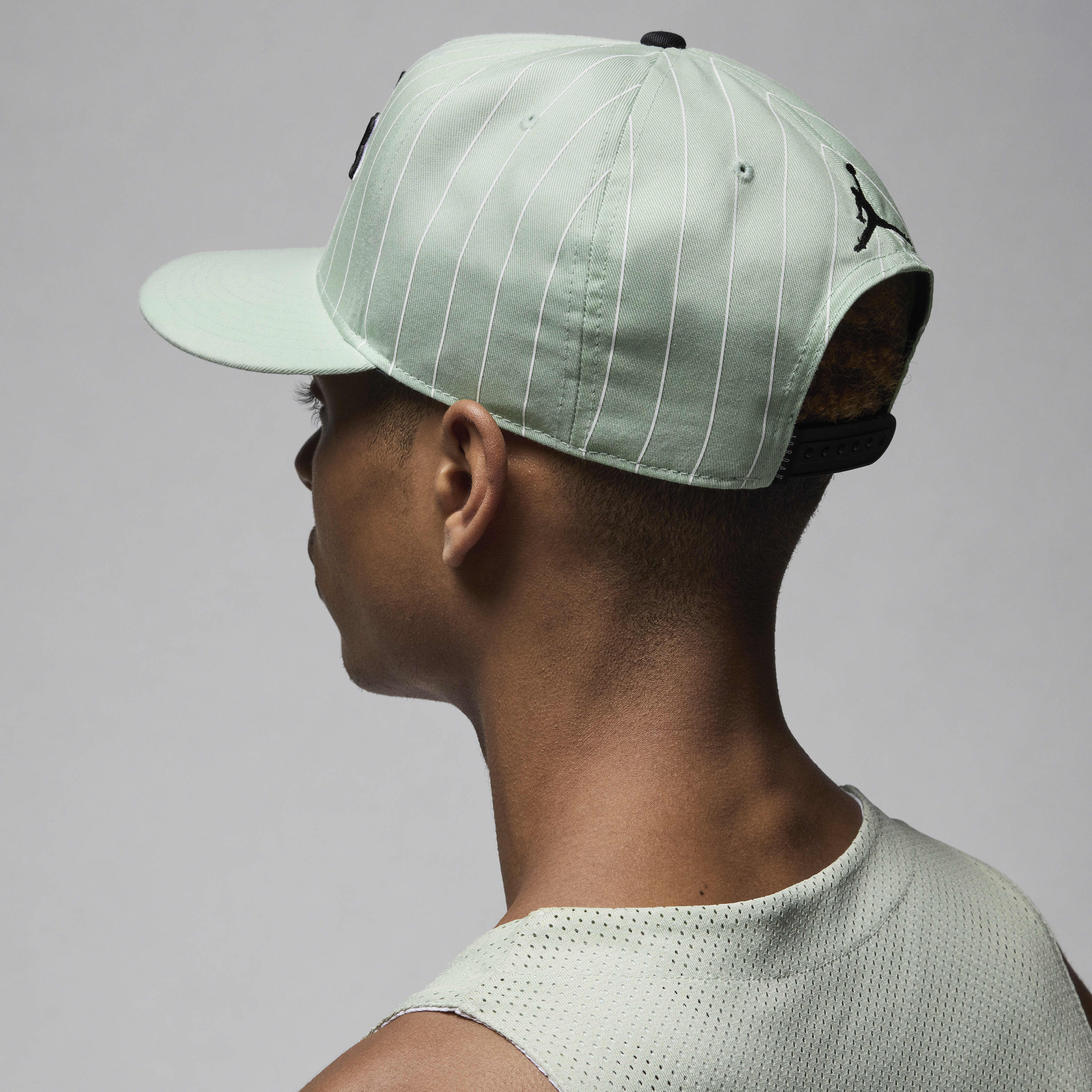 Jordan jumpman flight snapback cap outlet