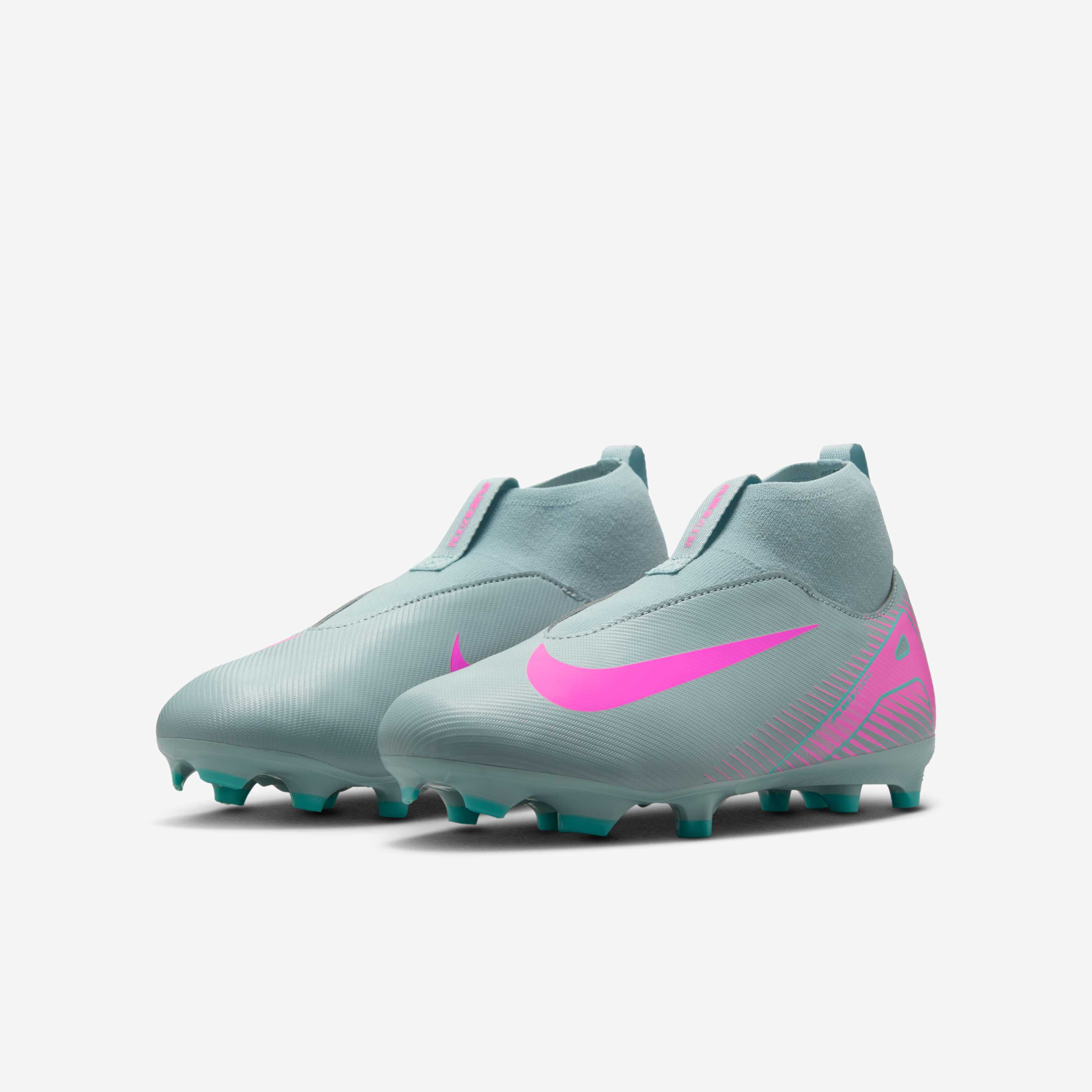Nike Jr. Mercurial Superfly 10 Academy image number 4