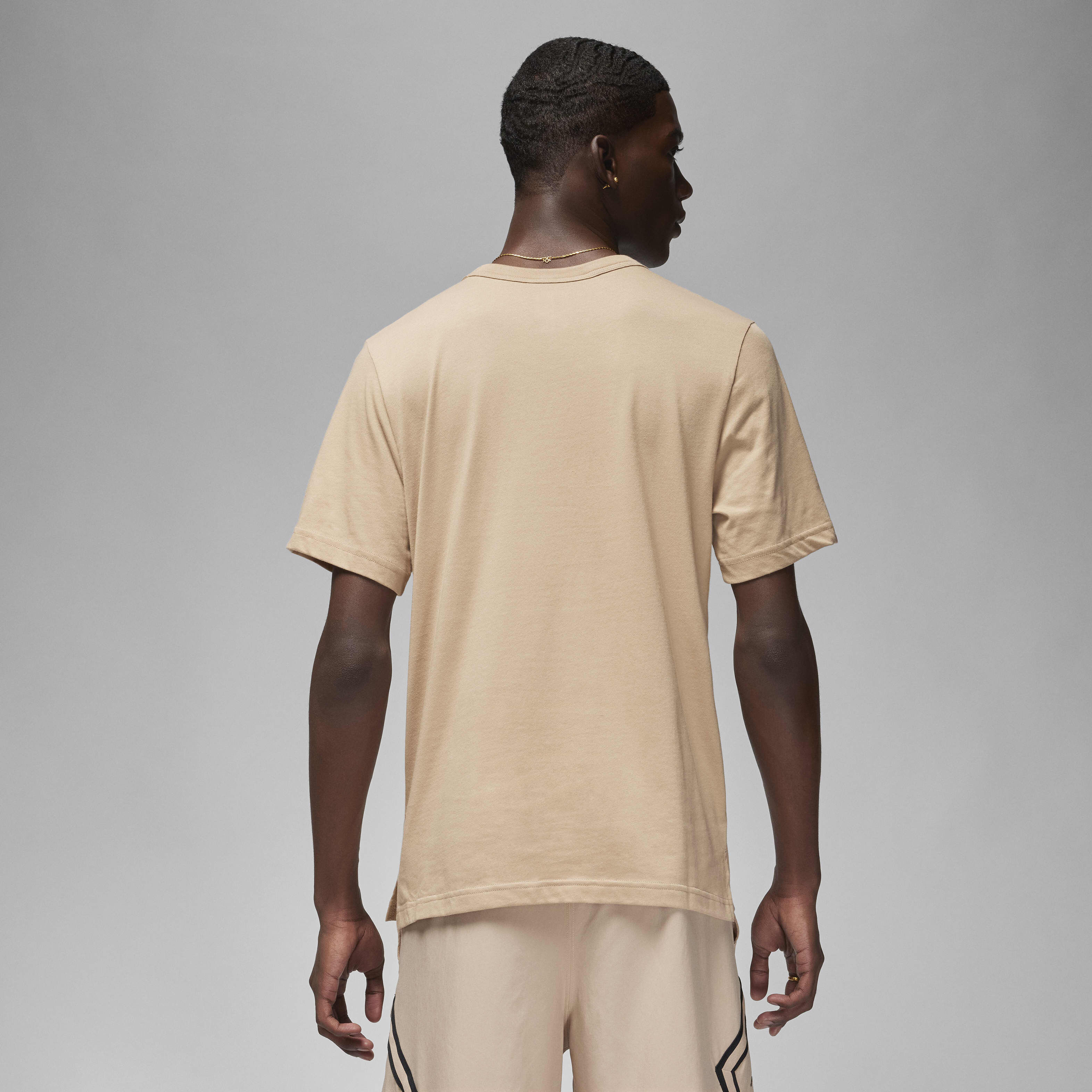 Buy Jordan Sport Men's Dri-FIT Short-Sleeve Top - Legend