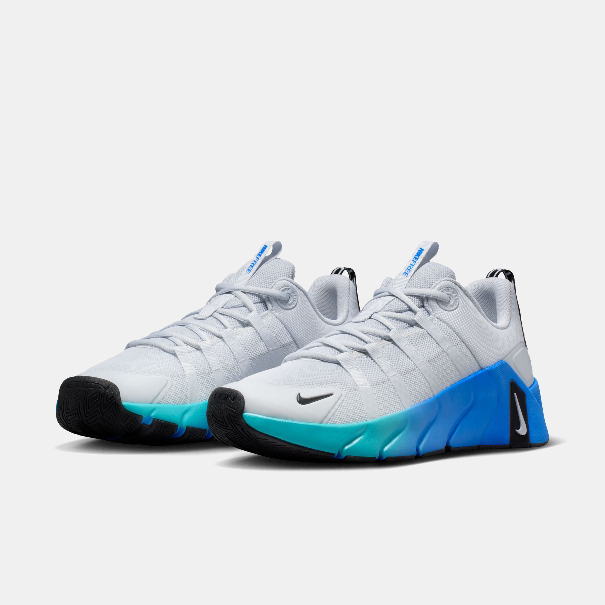 نايكي فري ميتكون 7 image number 2