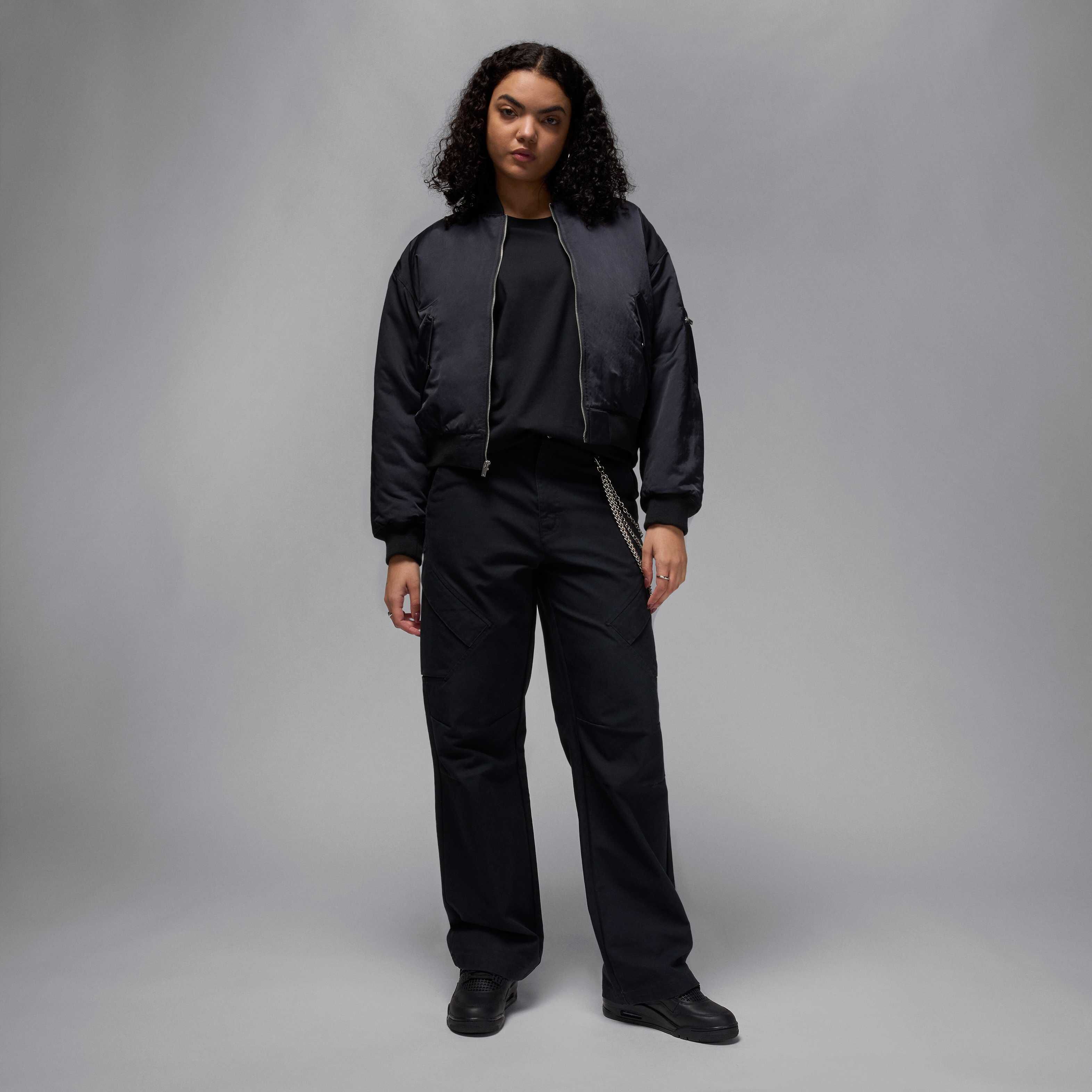 اير جوردن 4 نت image number 12