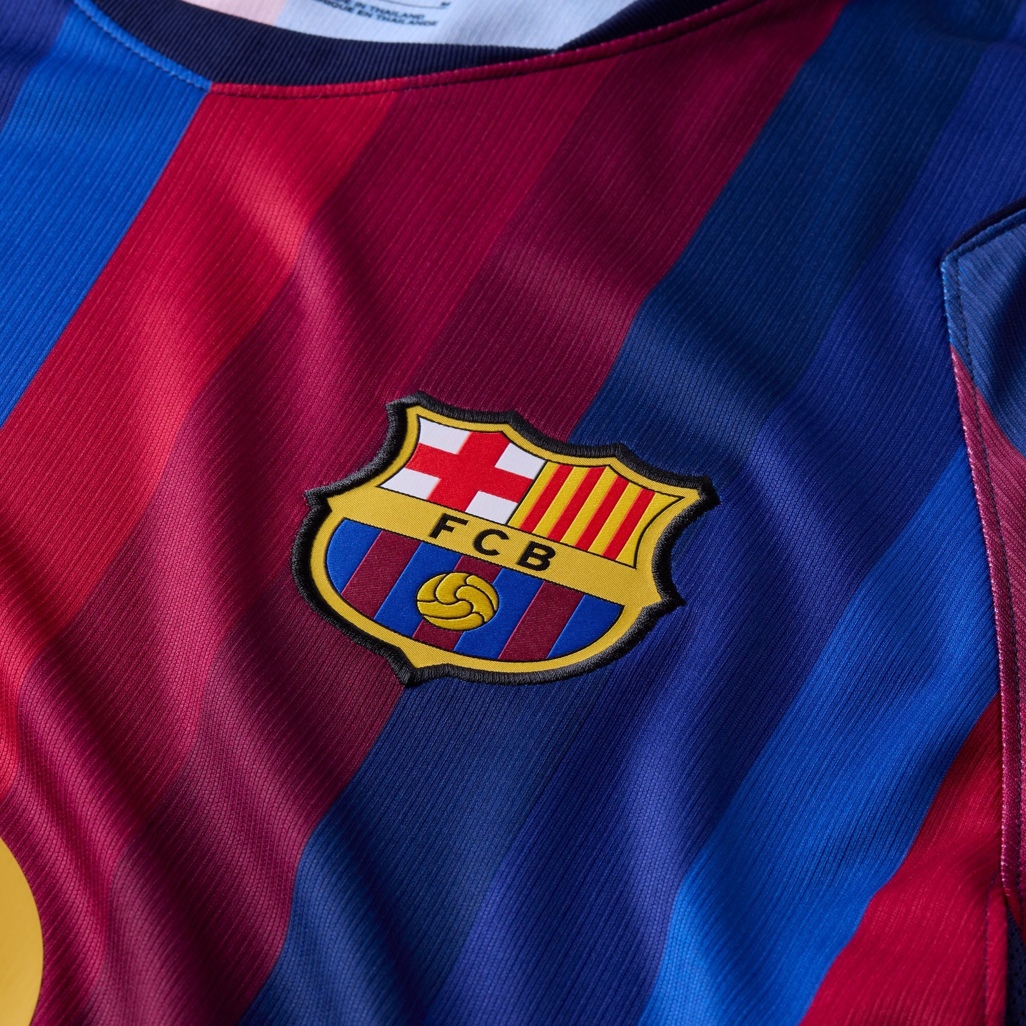 F.C. Barcelona 2026/27 Stadium Home image number 4