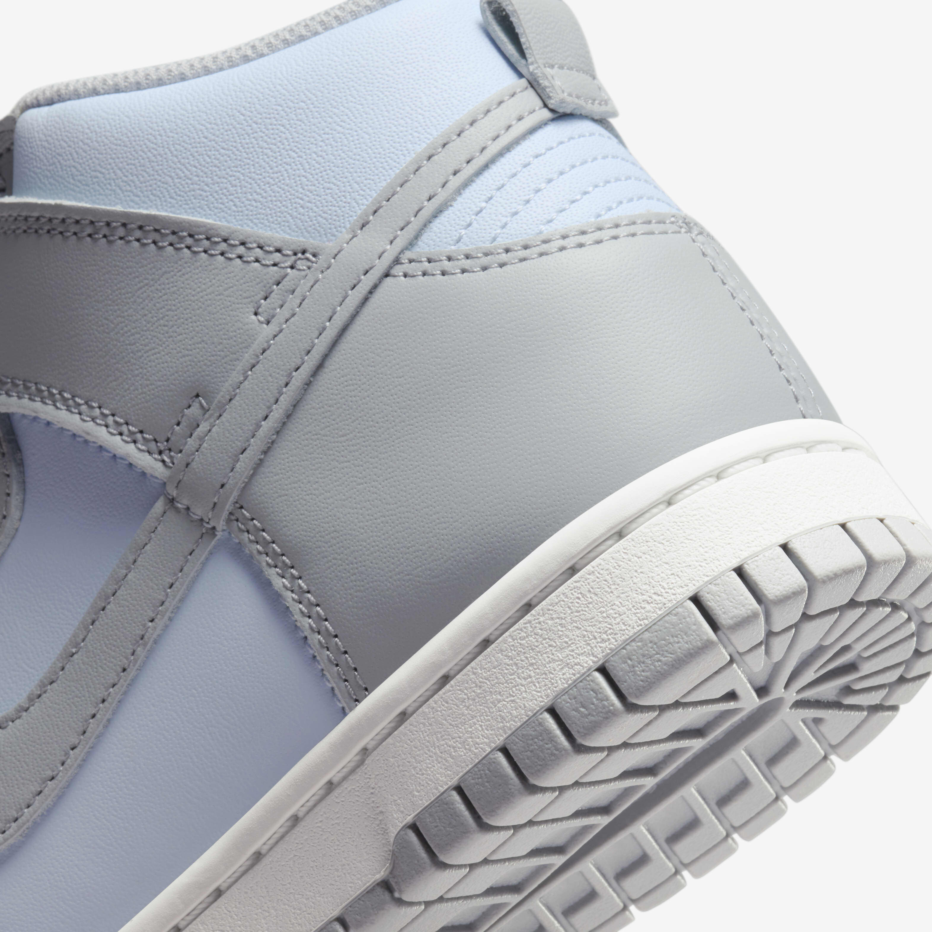 Nike Dunk High image number 7