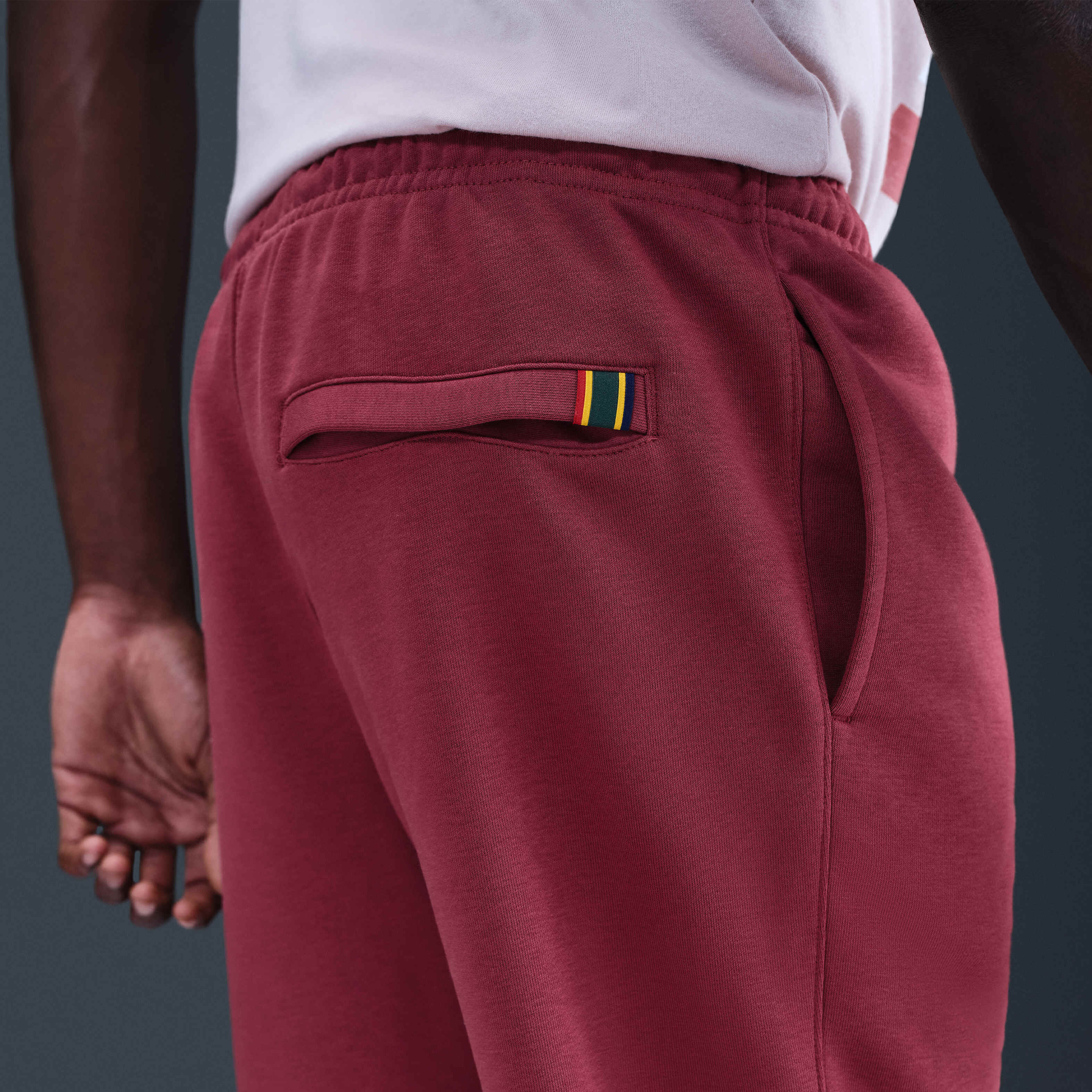 NikeCourt Heritage image number 2