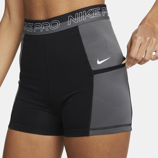 Nike pro 2025 hypercool shorts